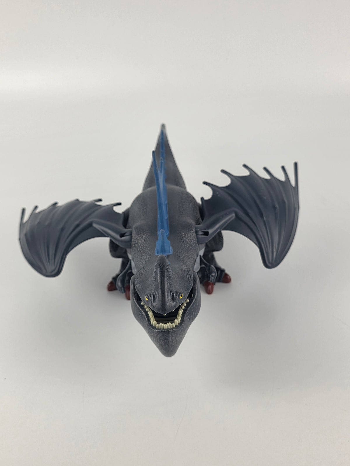 Playmobil How to Train Your Dragon Thunderclaw Dragon toy
