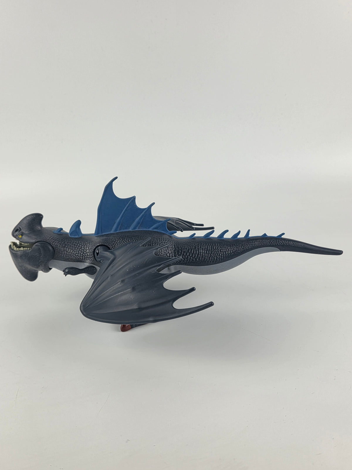 Playmobil How to Train Your Dragon Thunderclaw Dragon toy