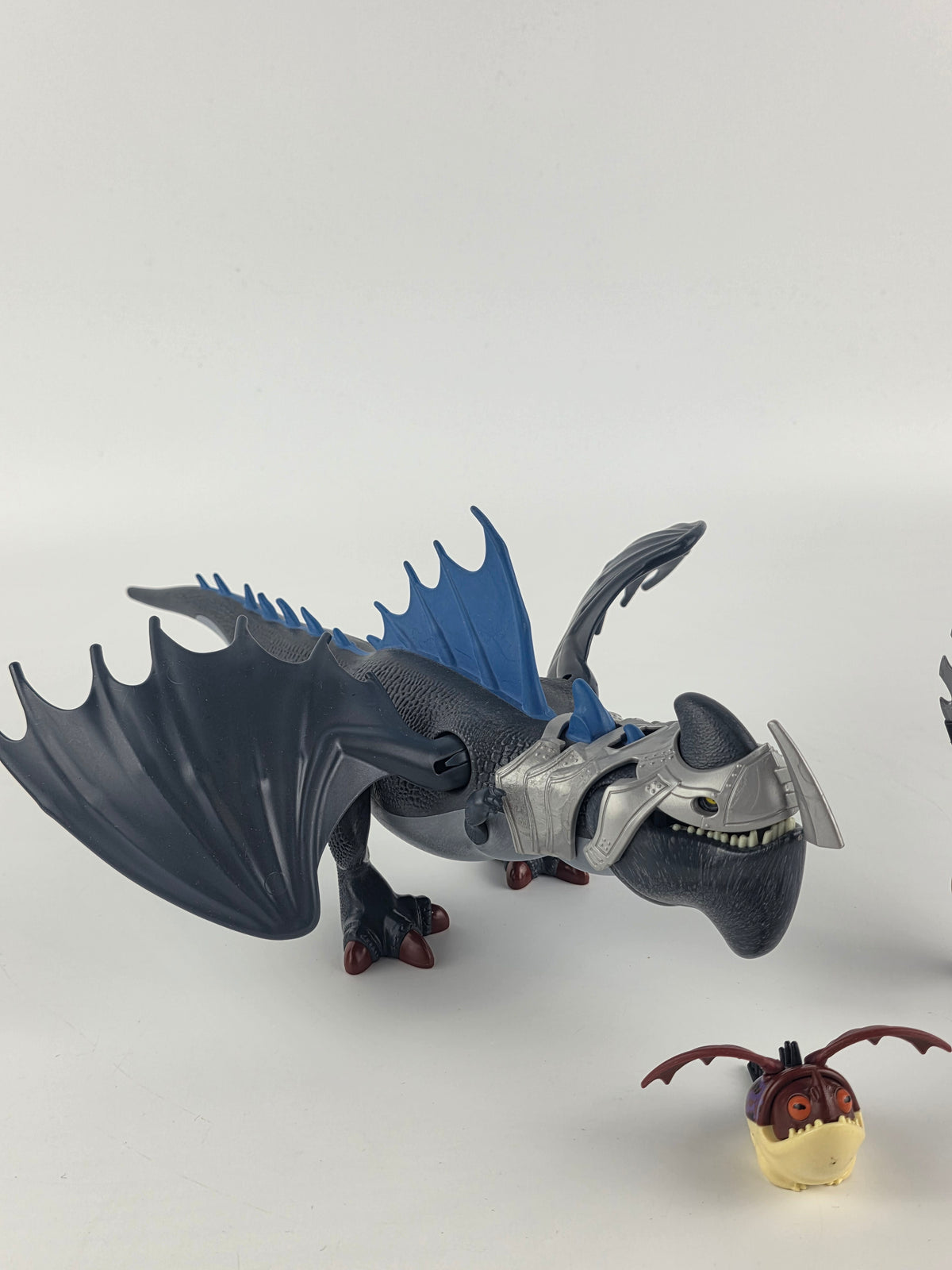 Playmobil How to Train Your Dragon Thunderclaw Dragon toy
