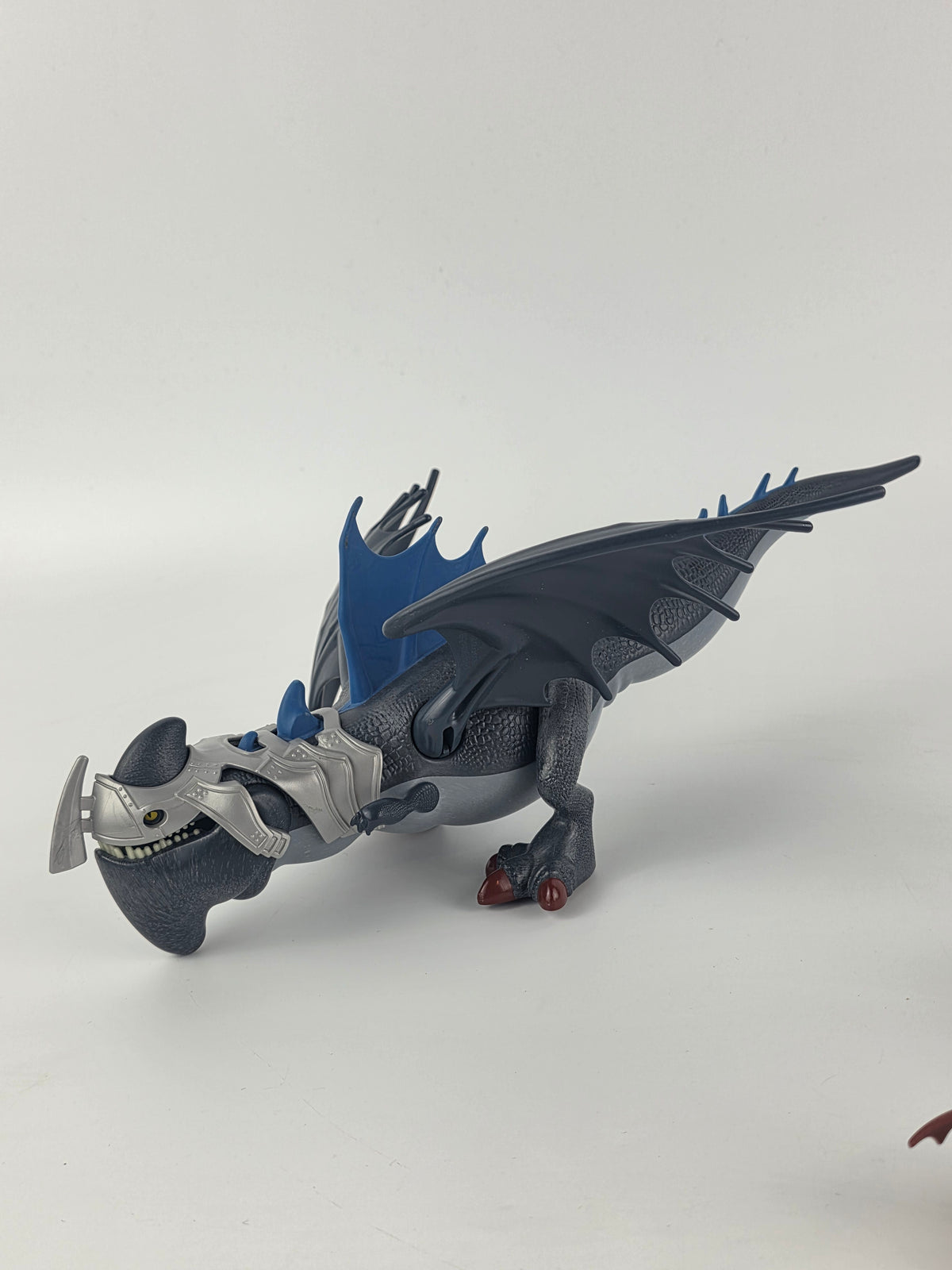 Playmobil How to Train Your Dragon Thunderclaw Dragon toy