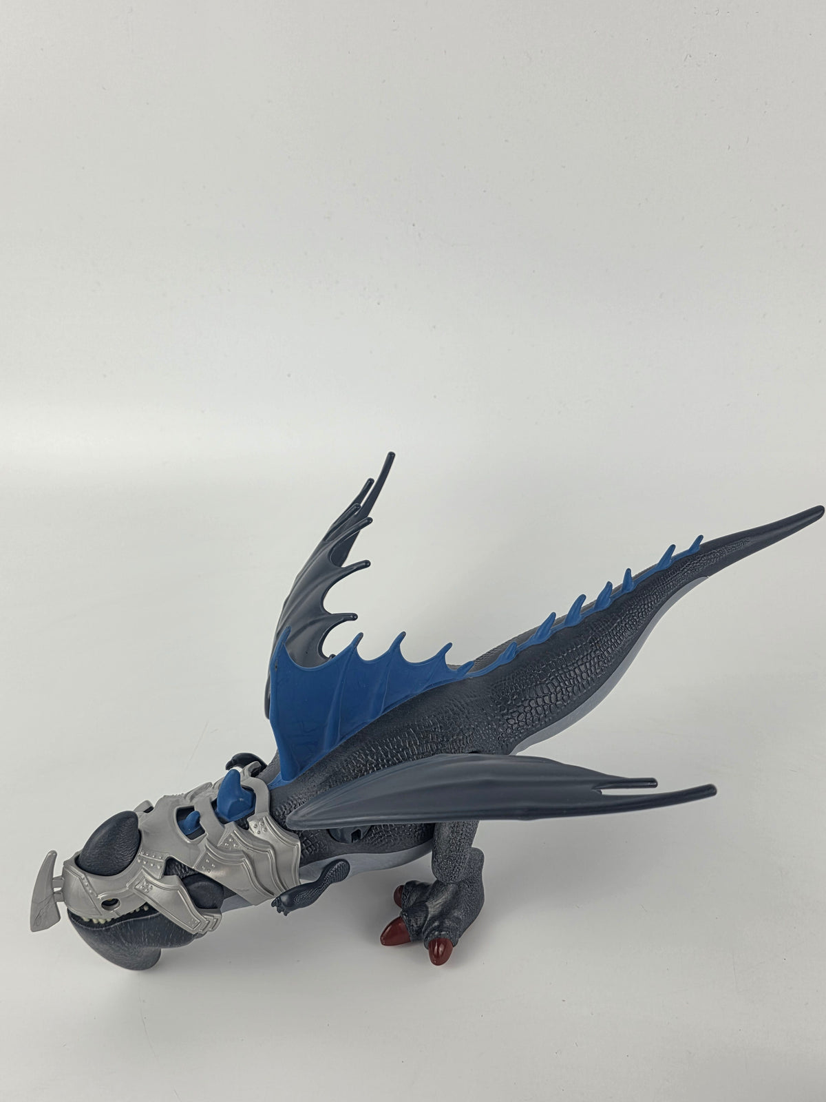 Playmobil How to Train Your Dragon Thunderclaw Dragon toy