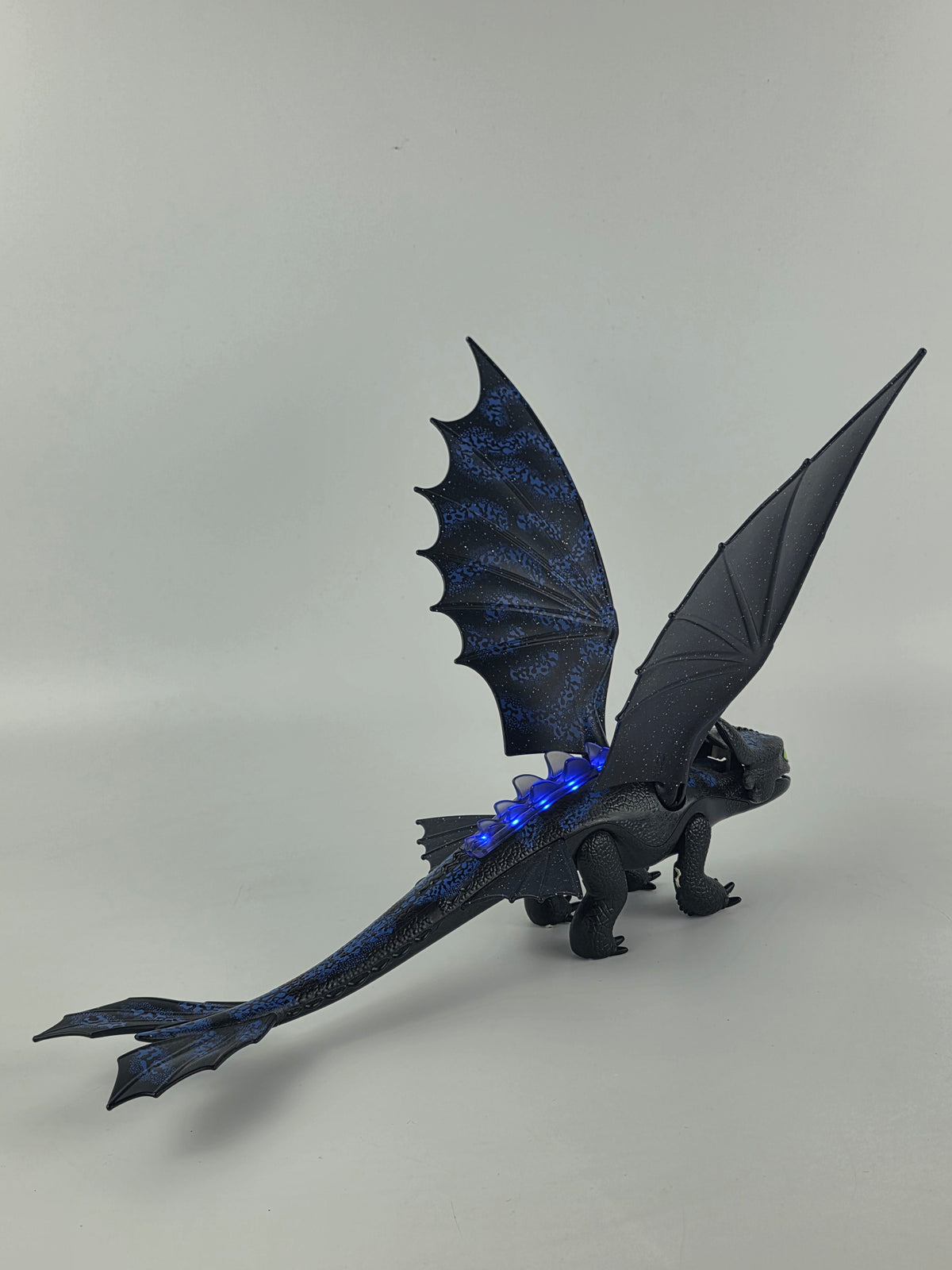 Playmobil How to Train Your Dragon Toothless Dragon toy