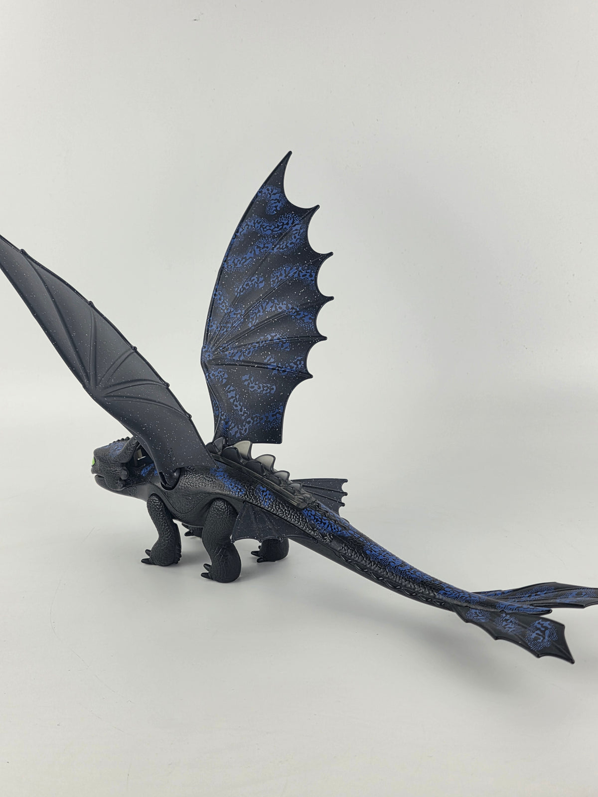 Playmobil How to Train Your Dragon Toothless Dragon toy