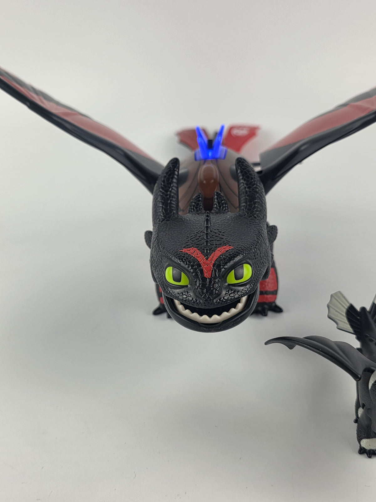 Playmobil How to Train Your Dragon Toothless Dragon toy
