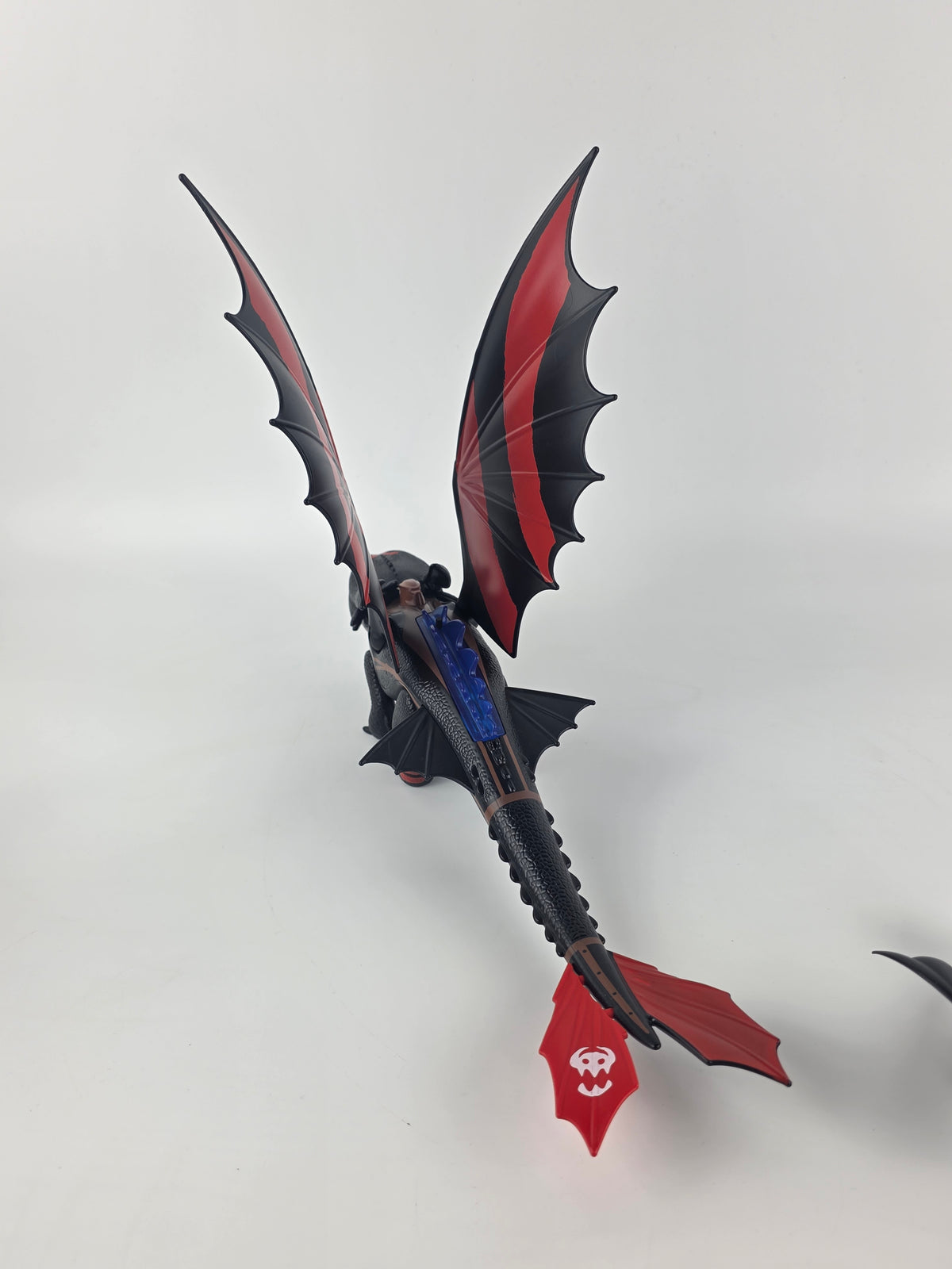 Playmobil How to Train Your Dragon Toothless Dragon toy