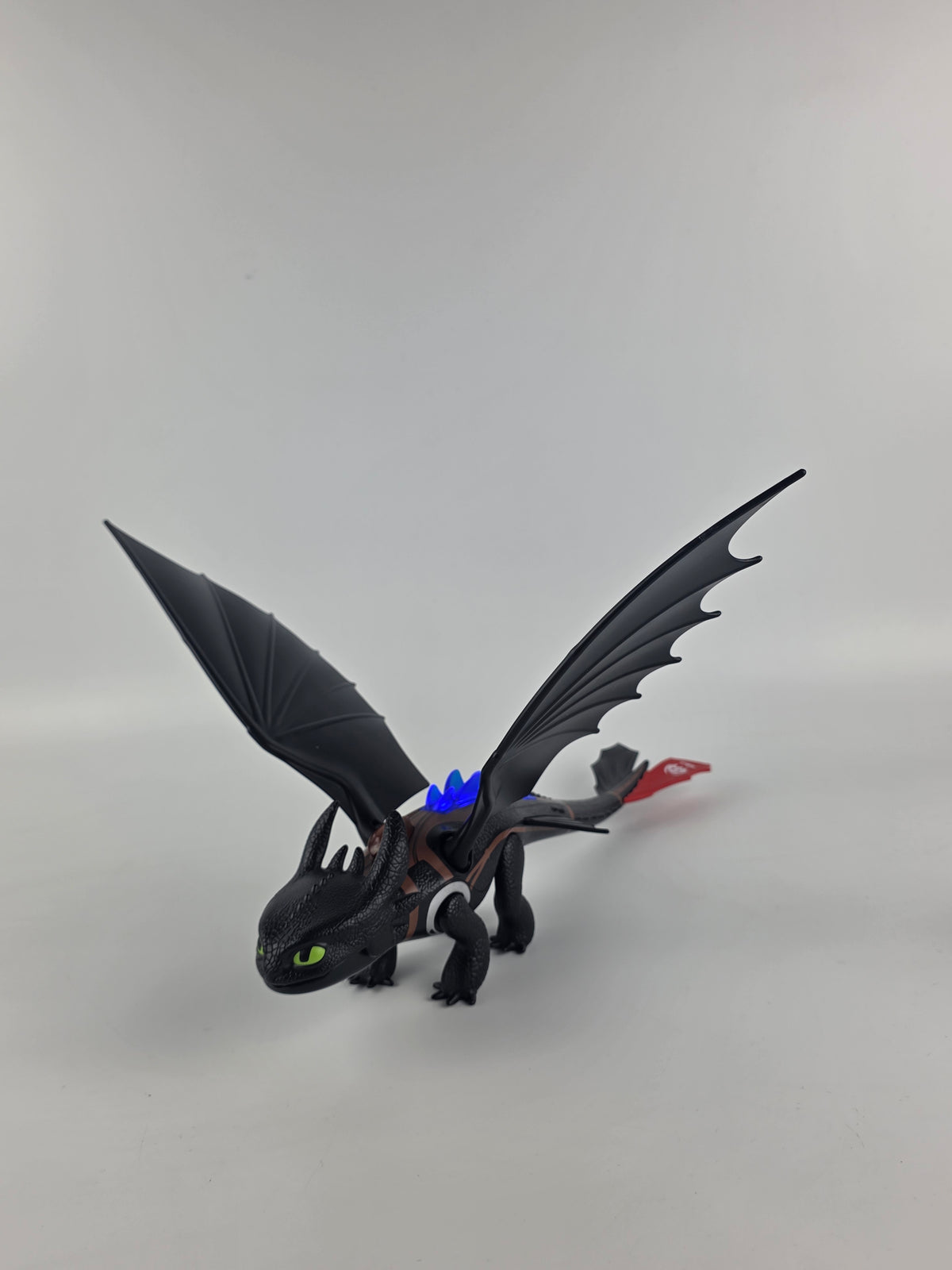 Playmobil How to Train Your Dragon Toothless Dragon toy