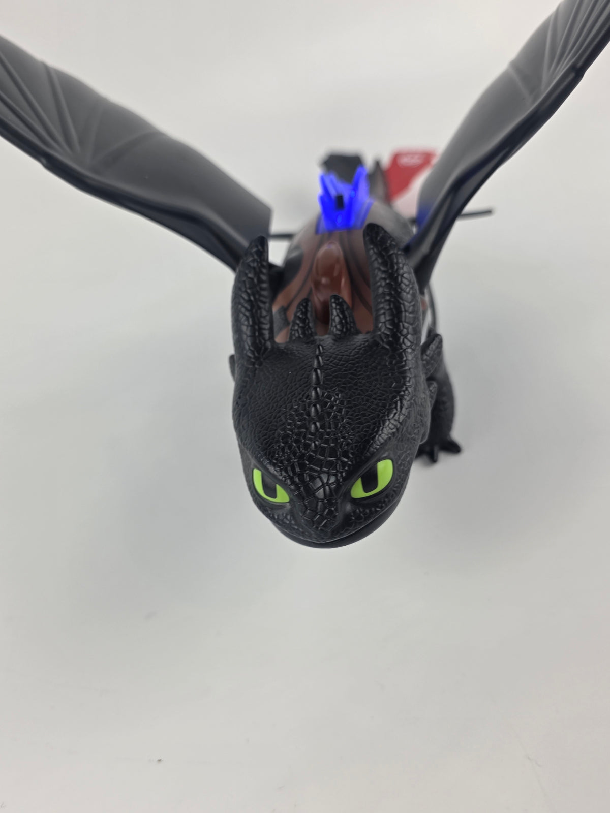 Playmobil How to Train Your Dragon Toothless Dragon toy
