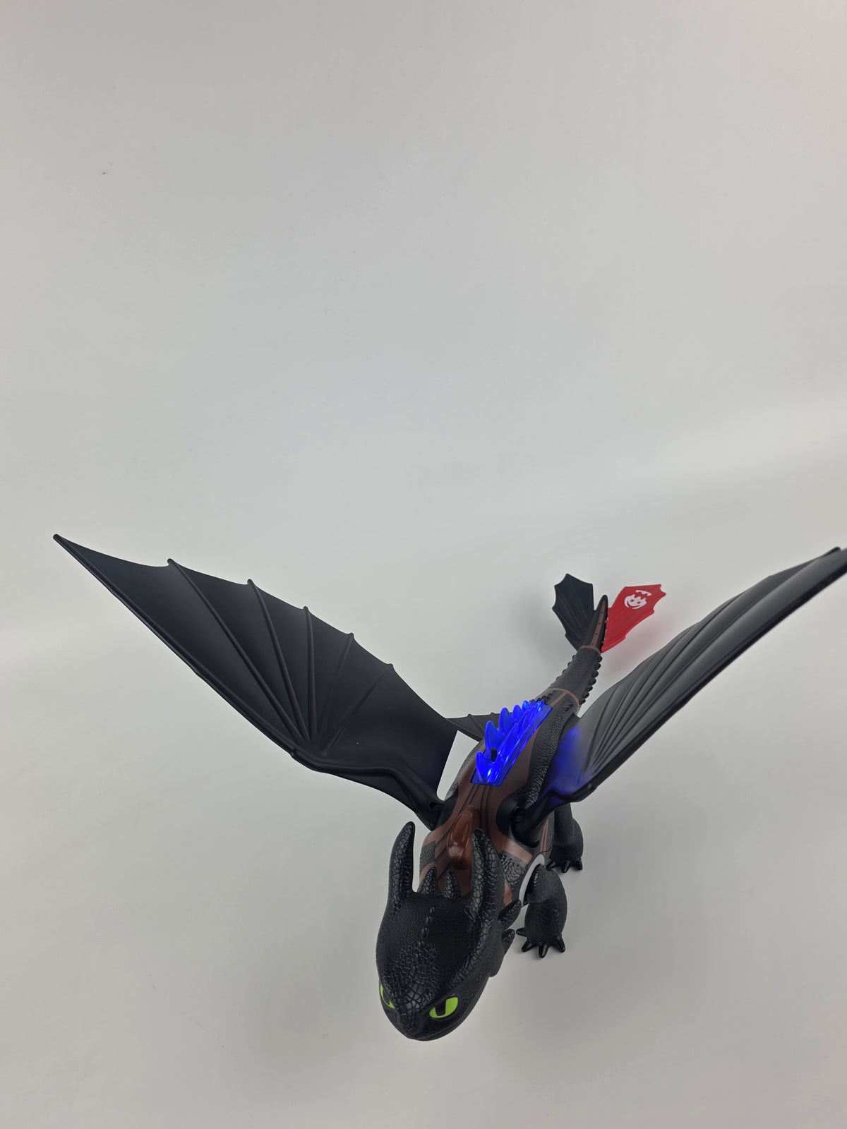 Playmobil How to Train Your Dragon Toothless Dragon toy