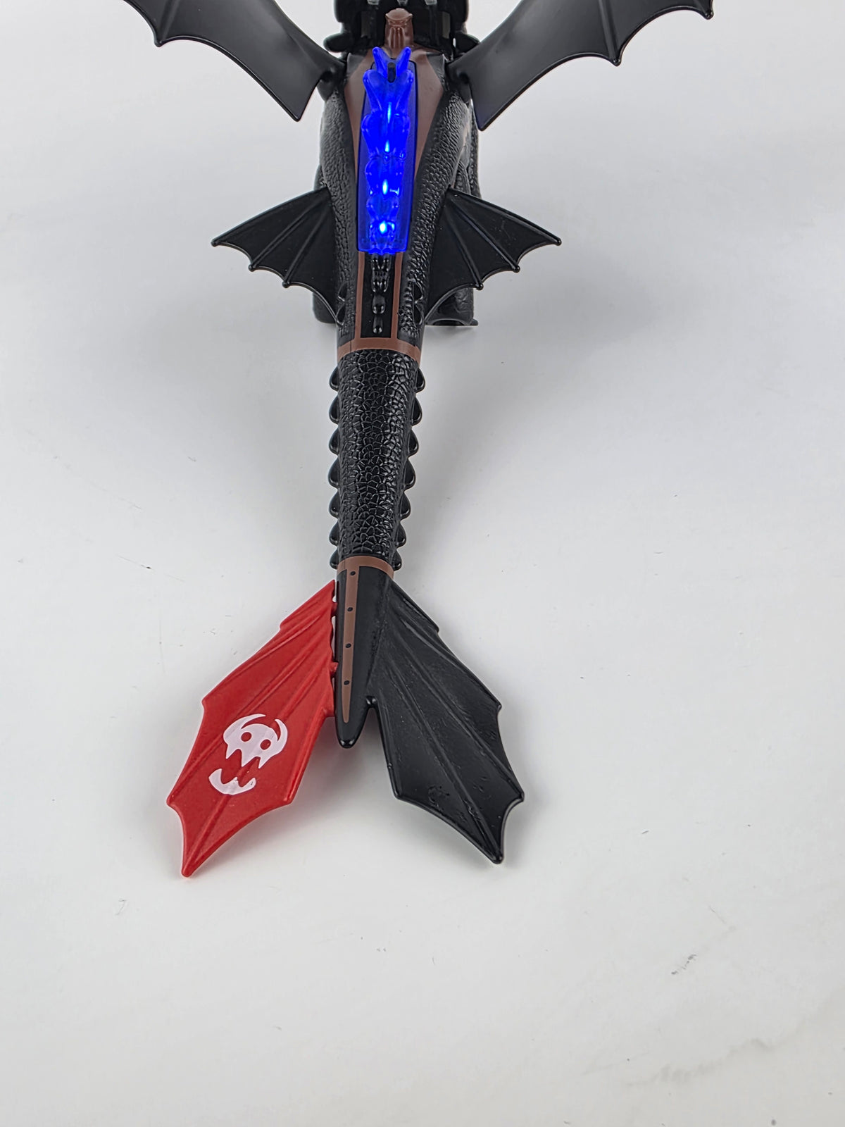 Playmobil How to Train Your Dragon Toothless Dragon toy