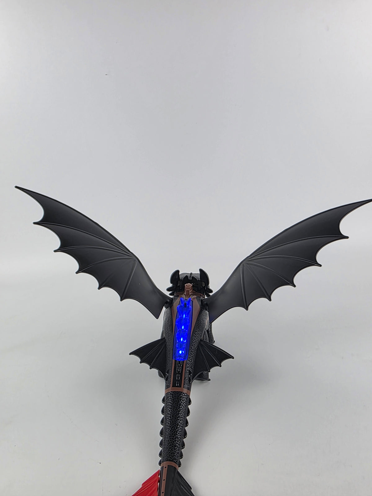 Playmobil How to Train Your Dragon Toothless Dragon toy