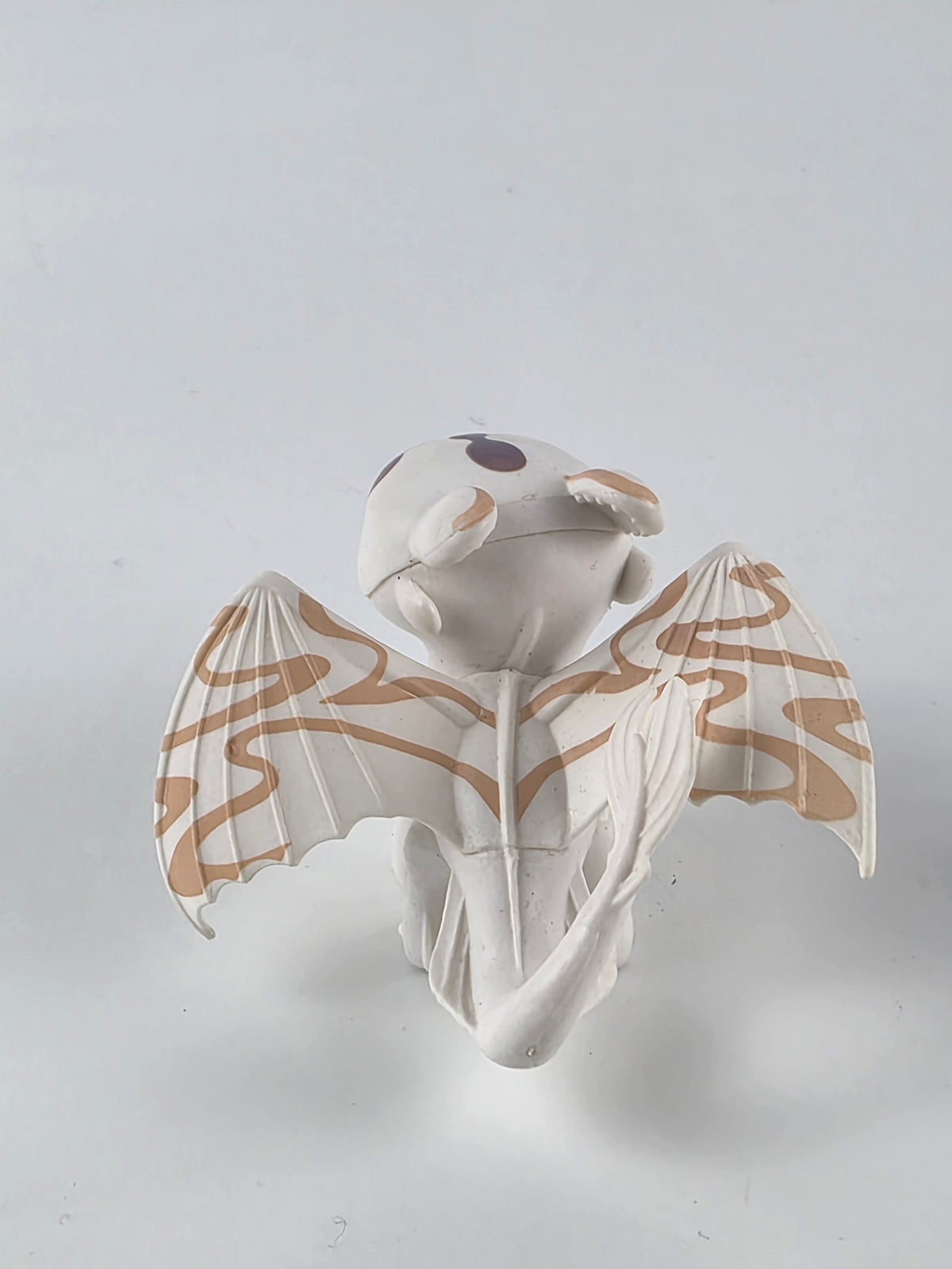 DreamWorks How to Train Your Dragon Light Fury Mystery Dragon