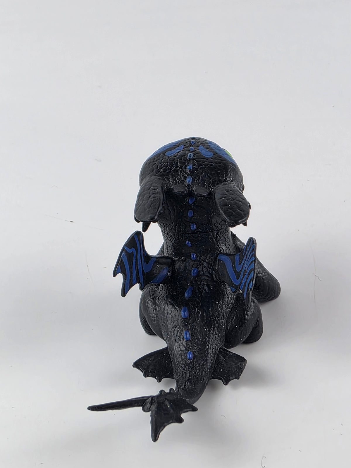 Dreamworks How to Train Your Dragon Toothless mystery dragon