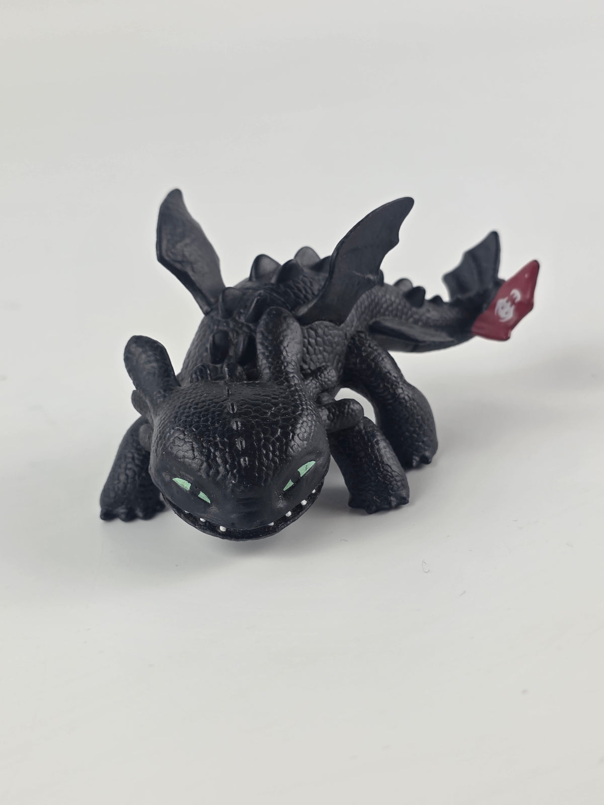 Dreamworks How to Train Your Dragon Toothless mystery dragon