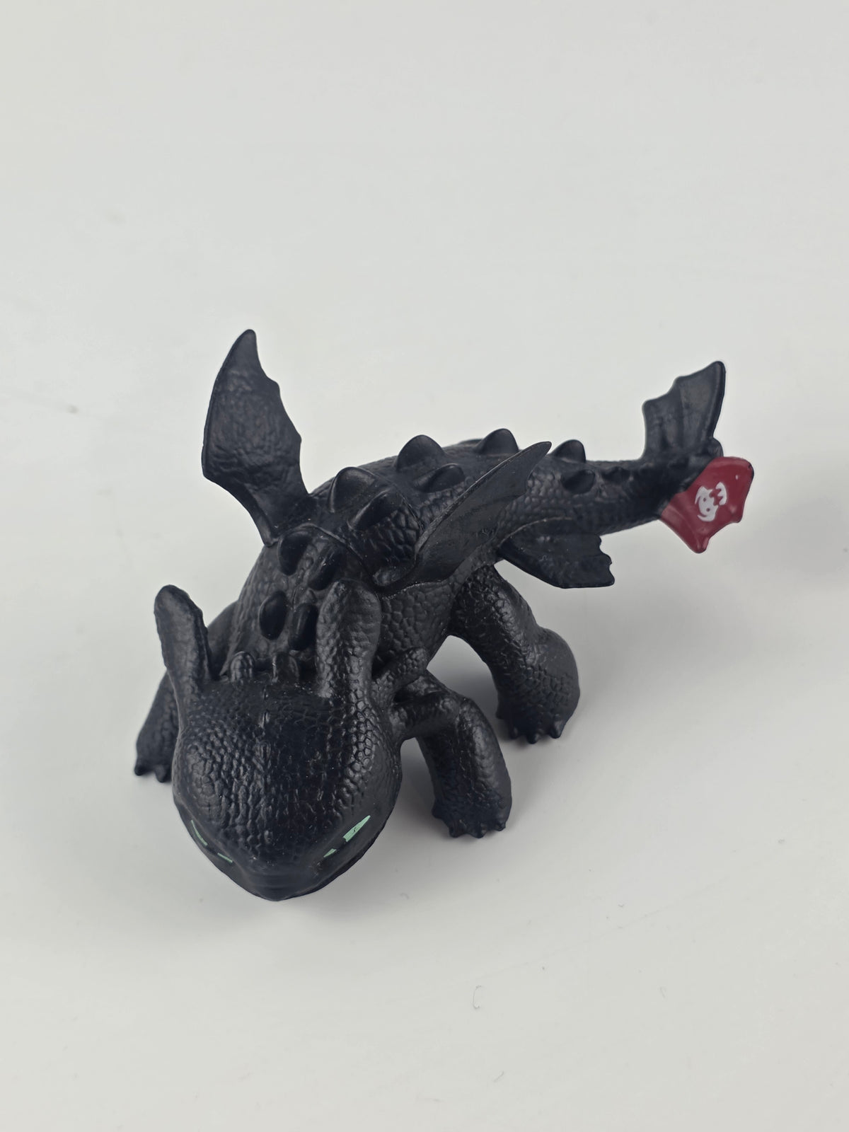 Dreamworks How to Train Your Dragon Toothless mystery dragon