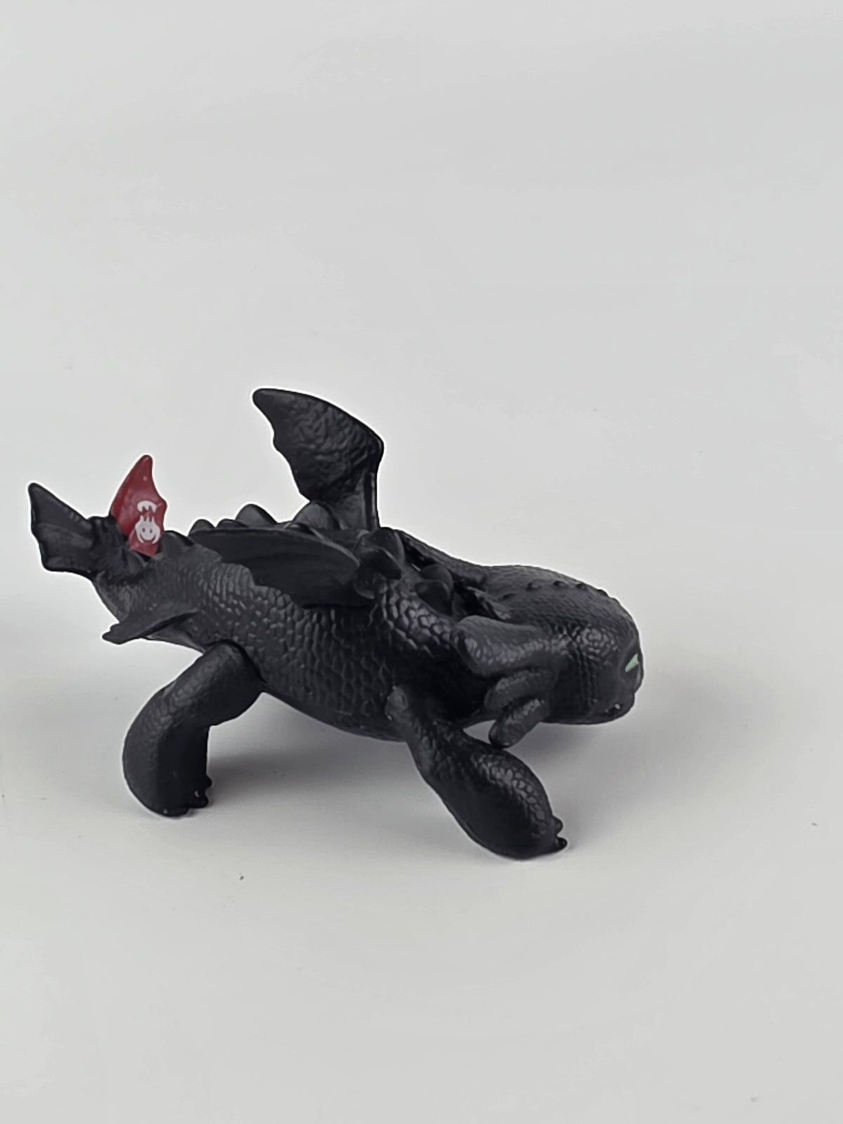 Dreamworks How to Train Your Dragon Toothless mystery dragon