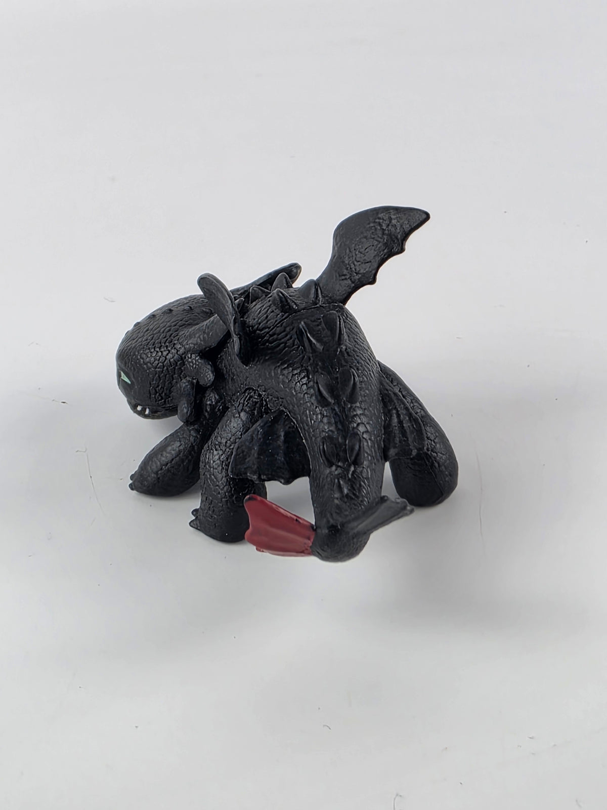 Dreamworks How to Train Your Dragon Toothless mystery dragon
