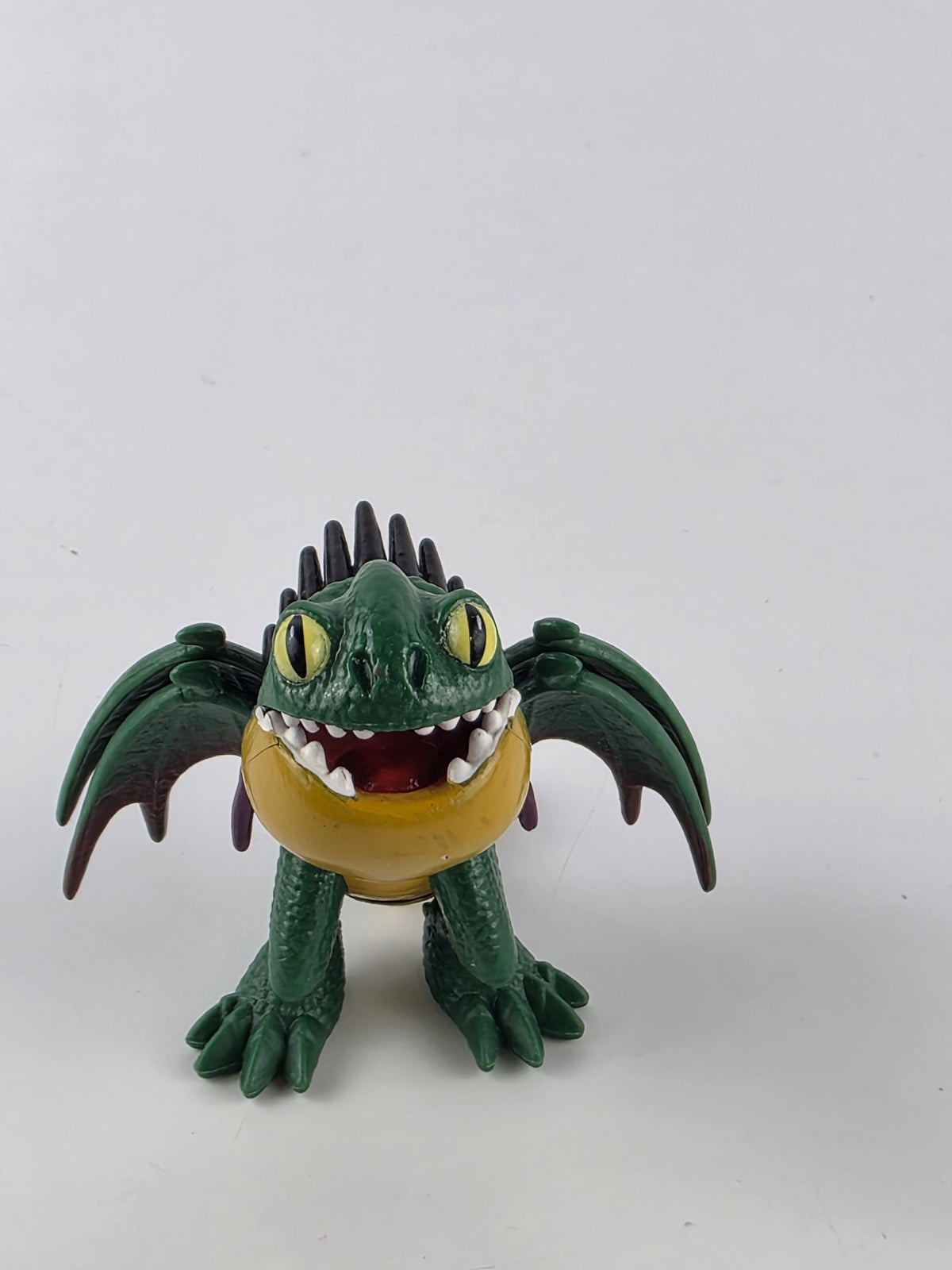 DreamWorks Dragons Deadly Gale Wind Legends Evolved