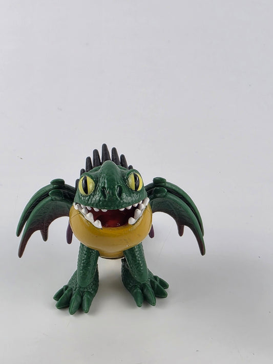 DreamWorks Dragons Deadly Gale Wind Legends Evolved