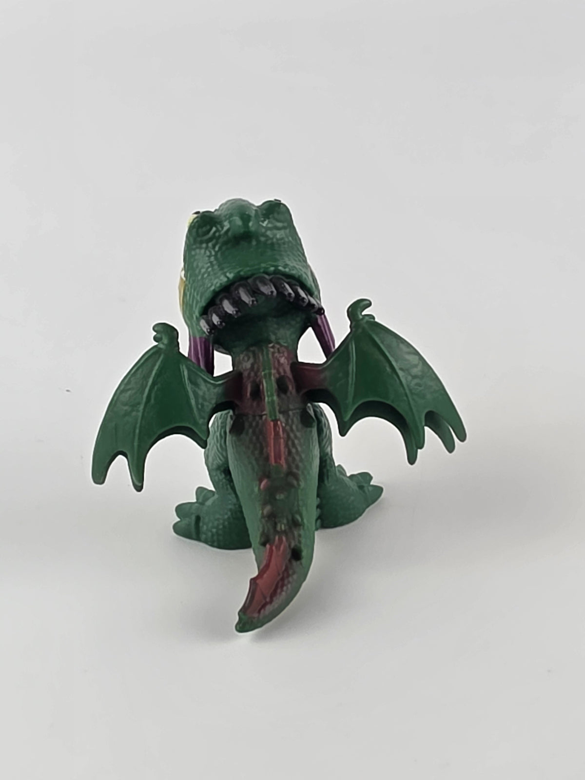 DreamWorks Dragons Deadly Gale Wind Legends Evolved