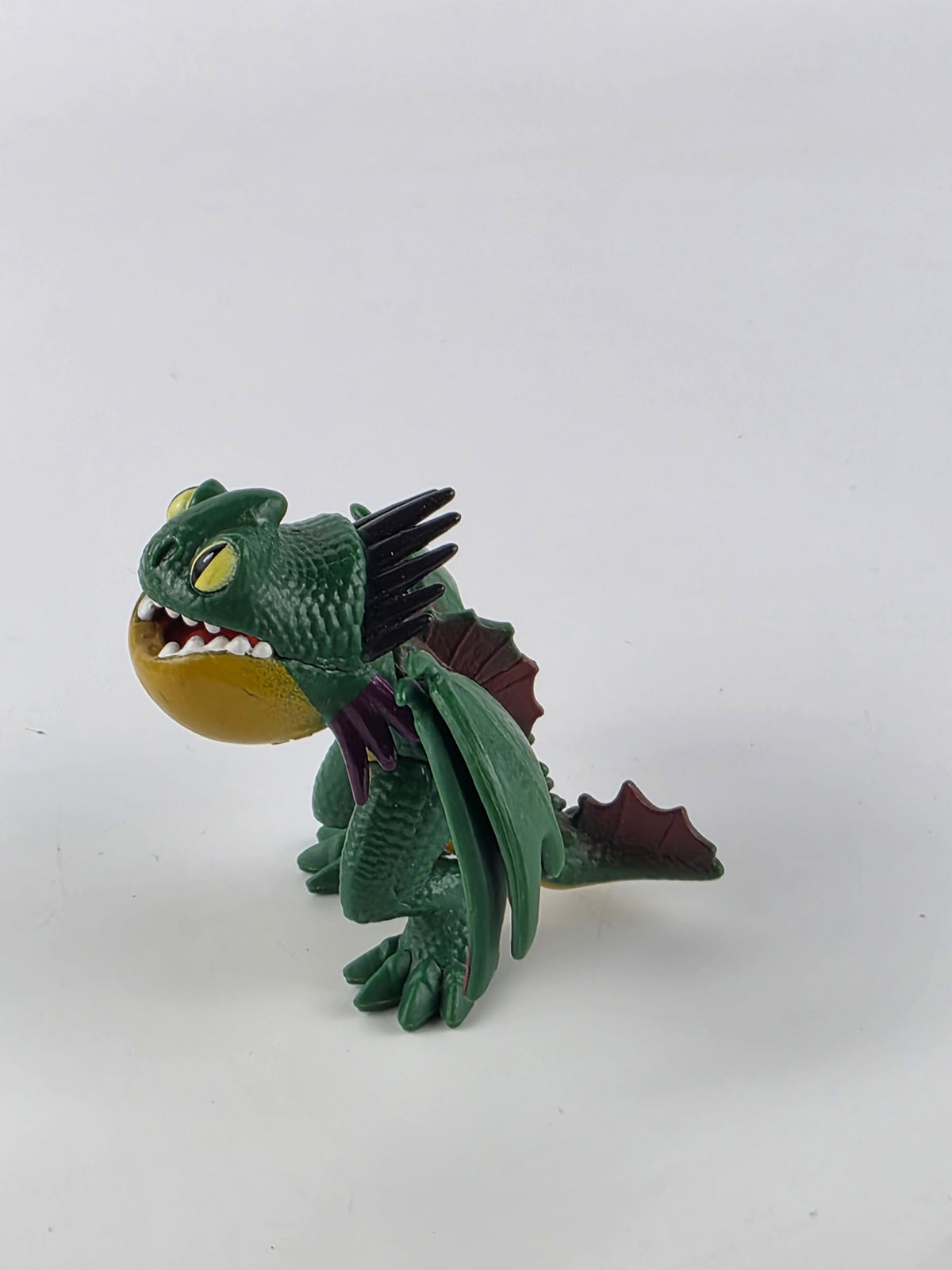 DreamWorks Dragons Deadly Gale Wind Legends Evolved