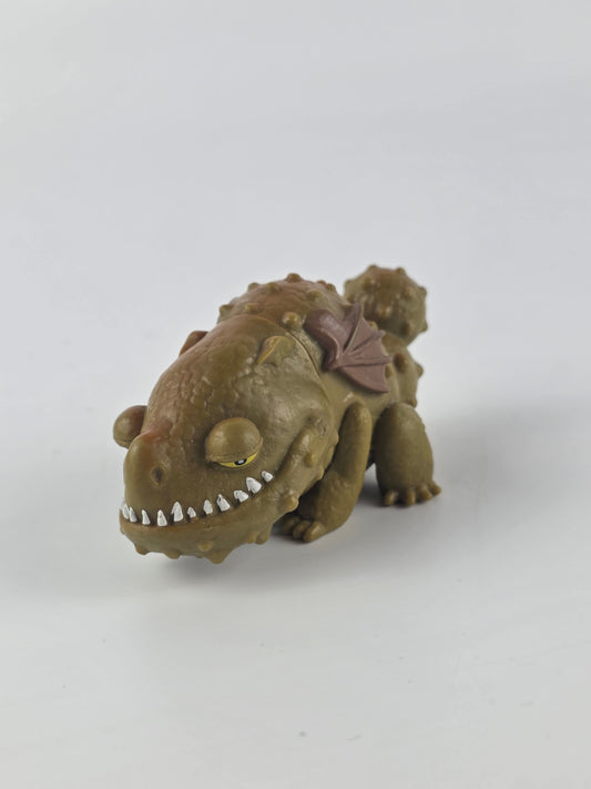 DreamWorks Dragons Defenders of Berk Grump Mini Dragon