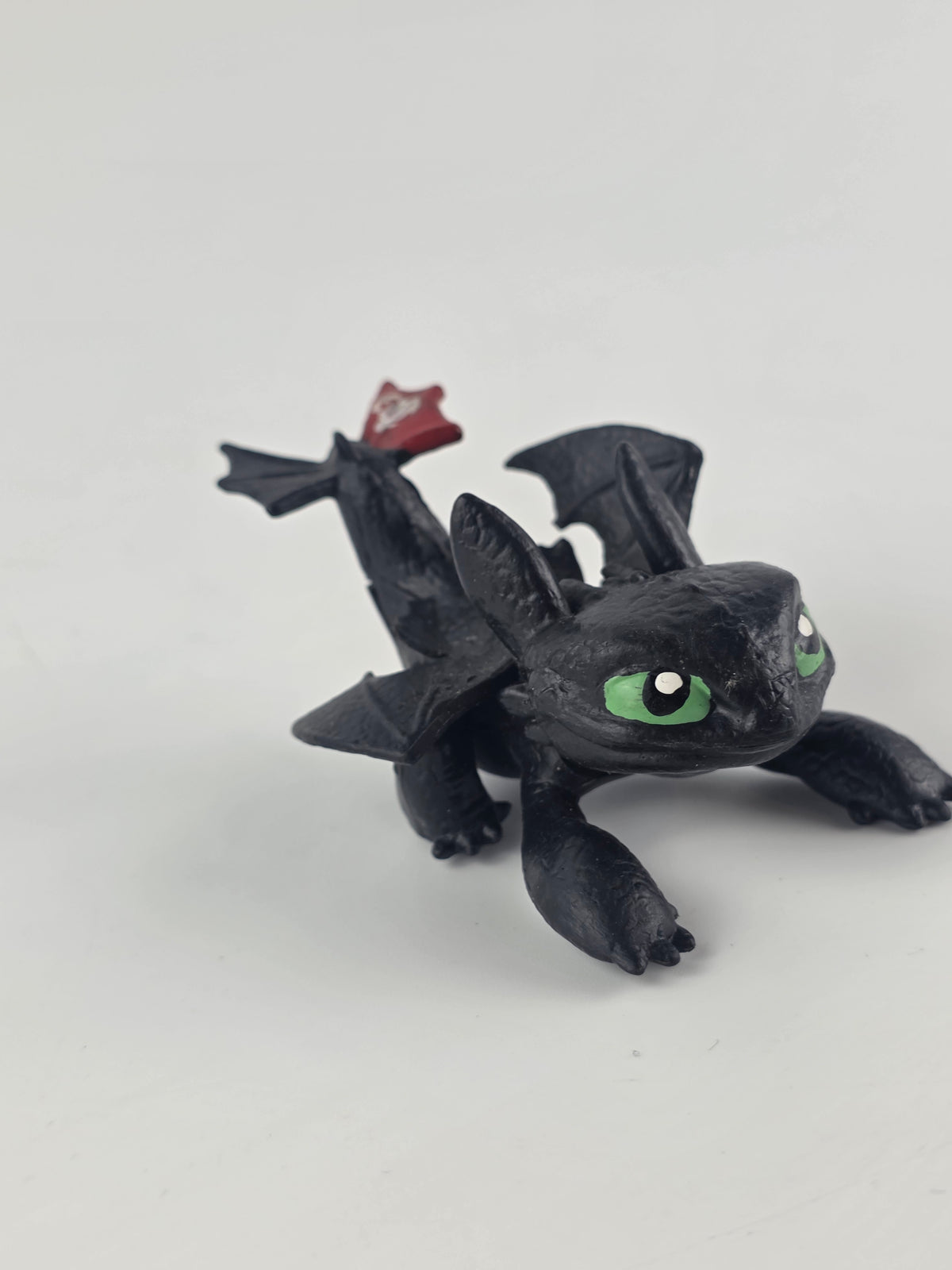 How To Train Your Dragon Toothless Figure Hidden World