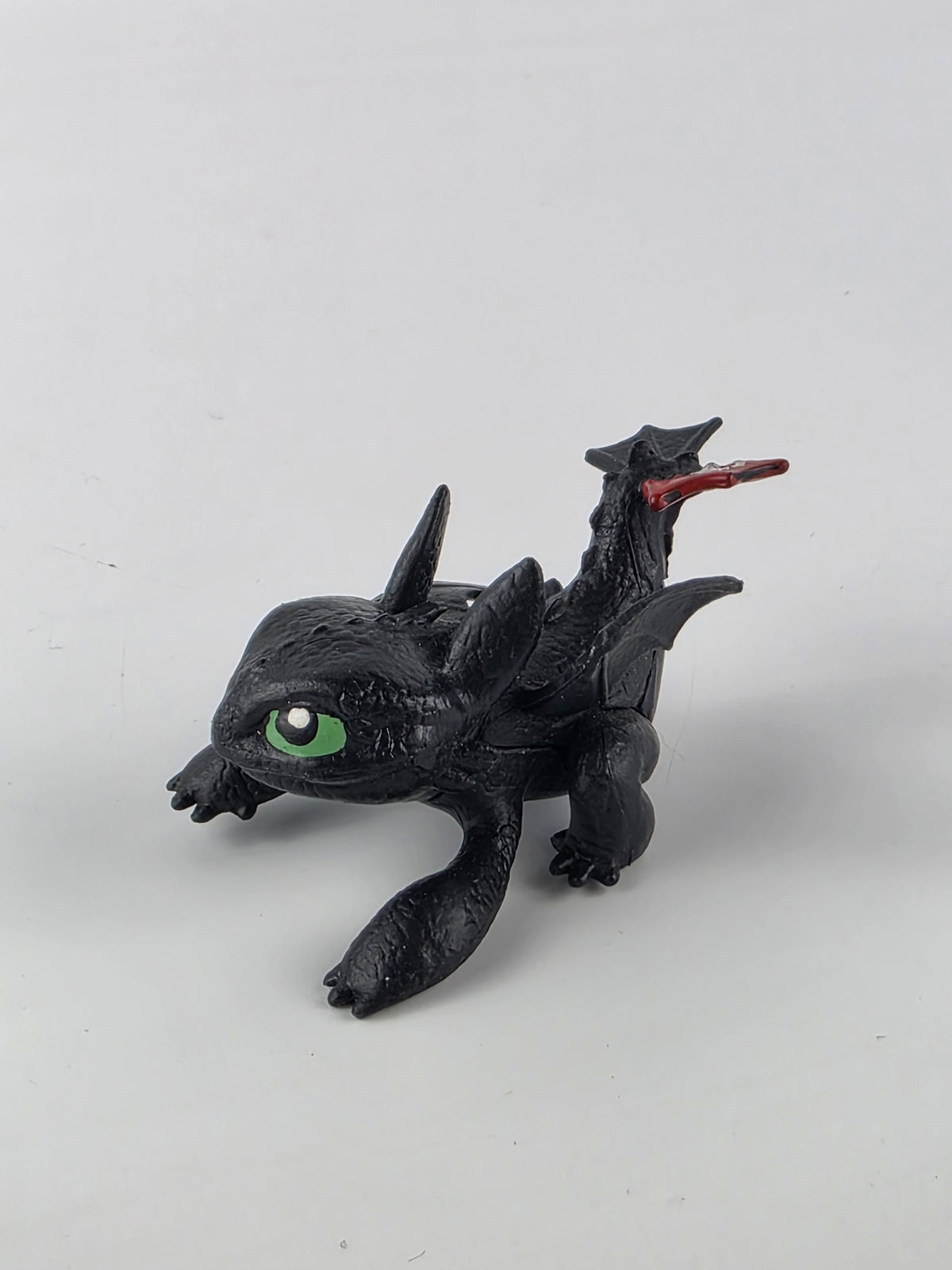 How To Train Your Dragon Toothless Figure Hidden World
