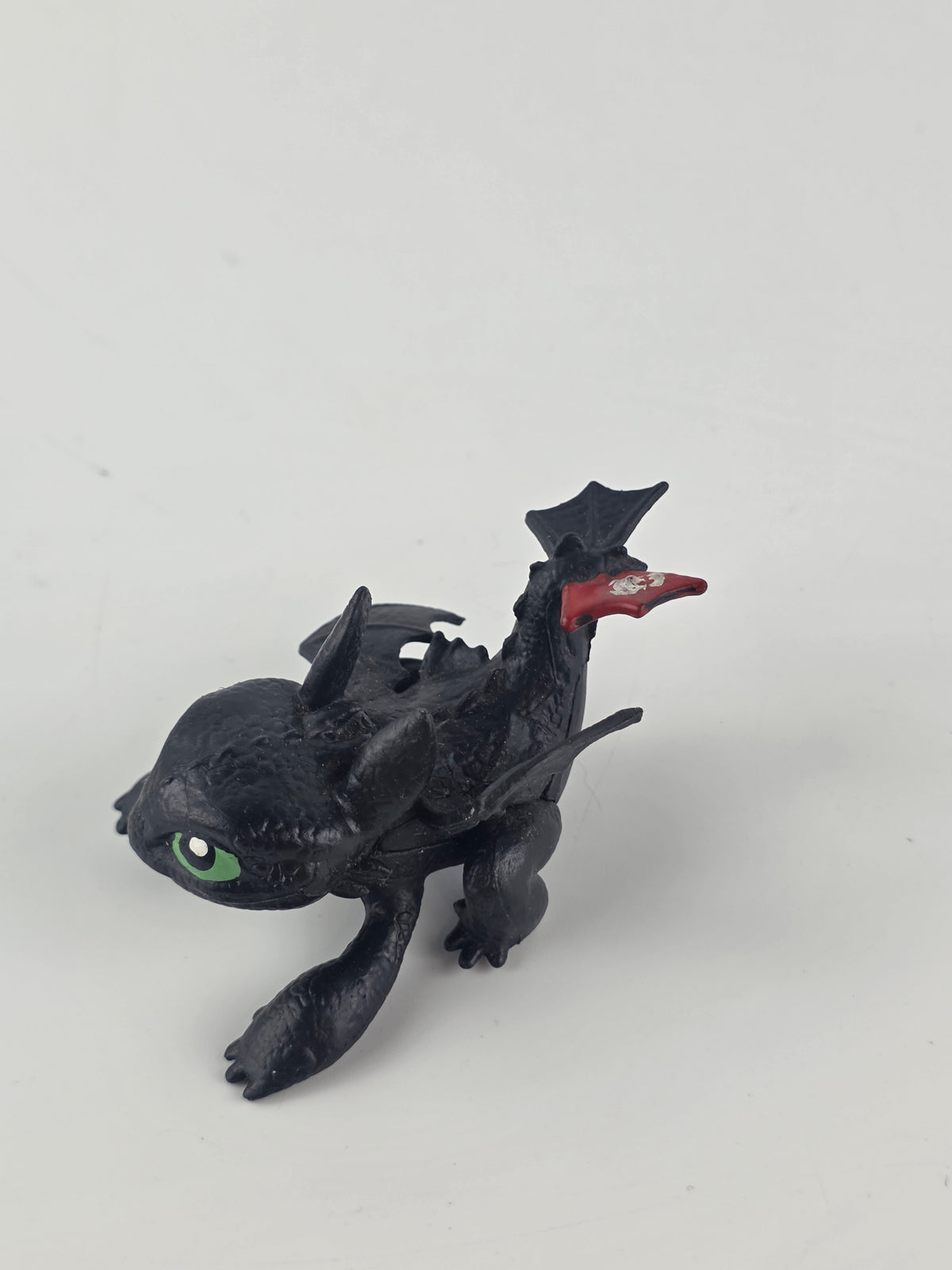 How To Train Your Dragon Toothless Figure Hidden World