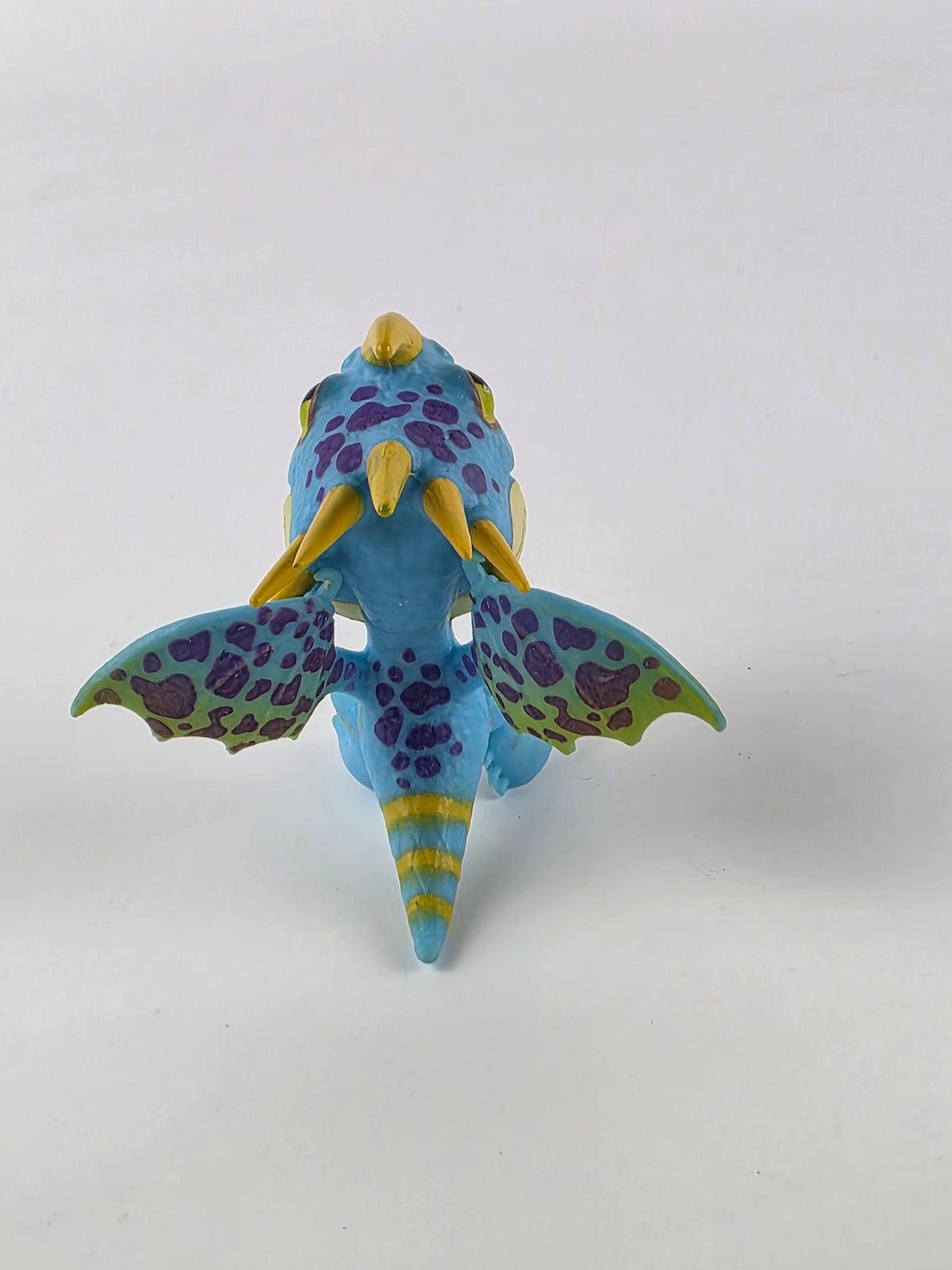 How To Train Your Dragon Stormfly Figure Hidden World