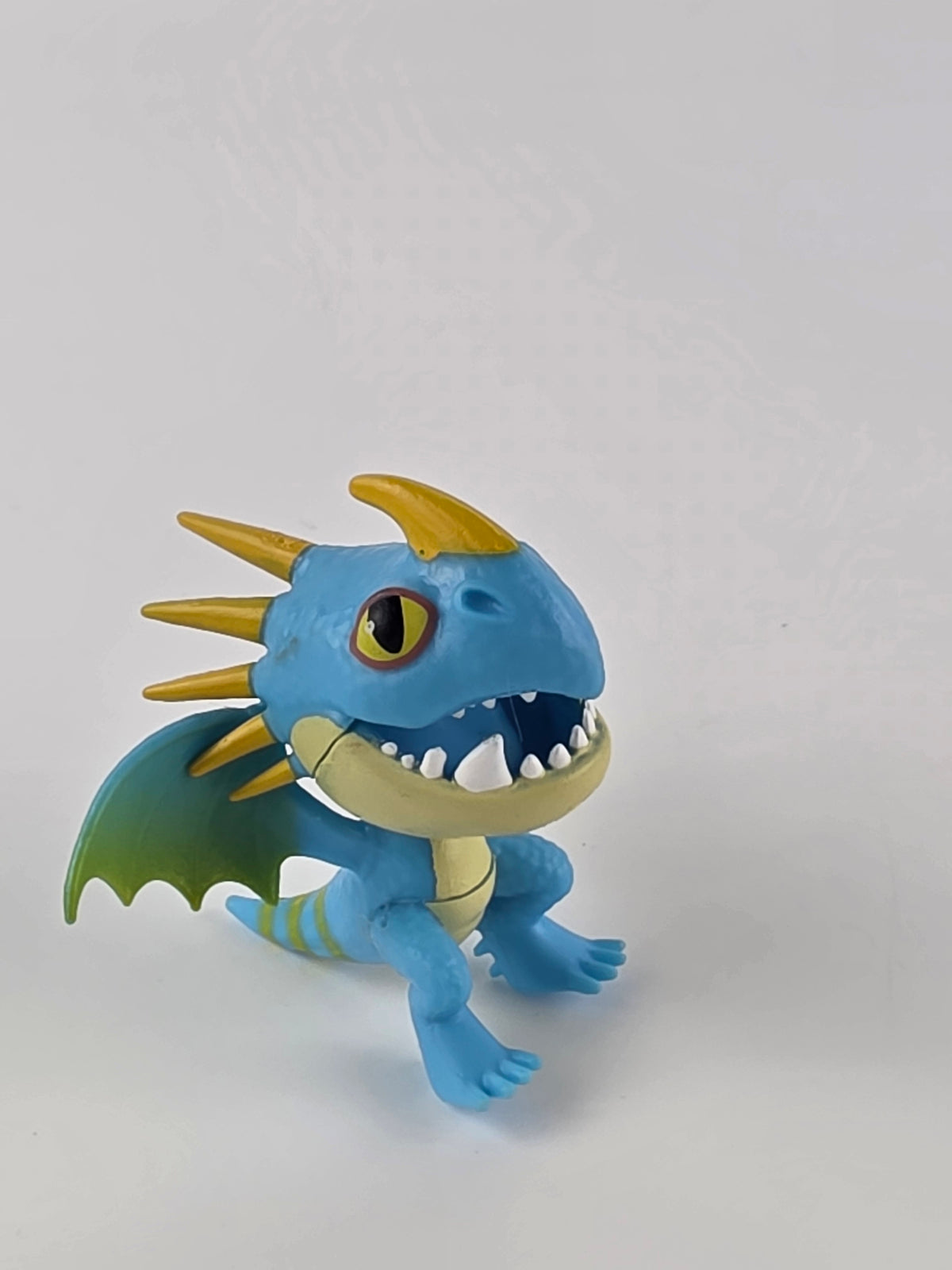 How to Train Your Dragon Stormfly blind bag mystery dragon figure