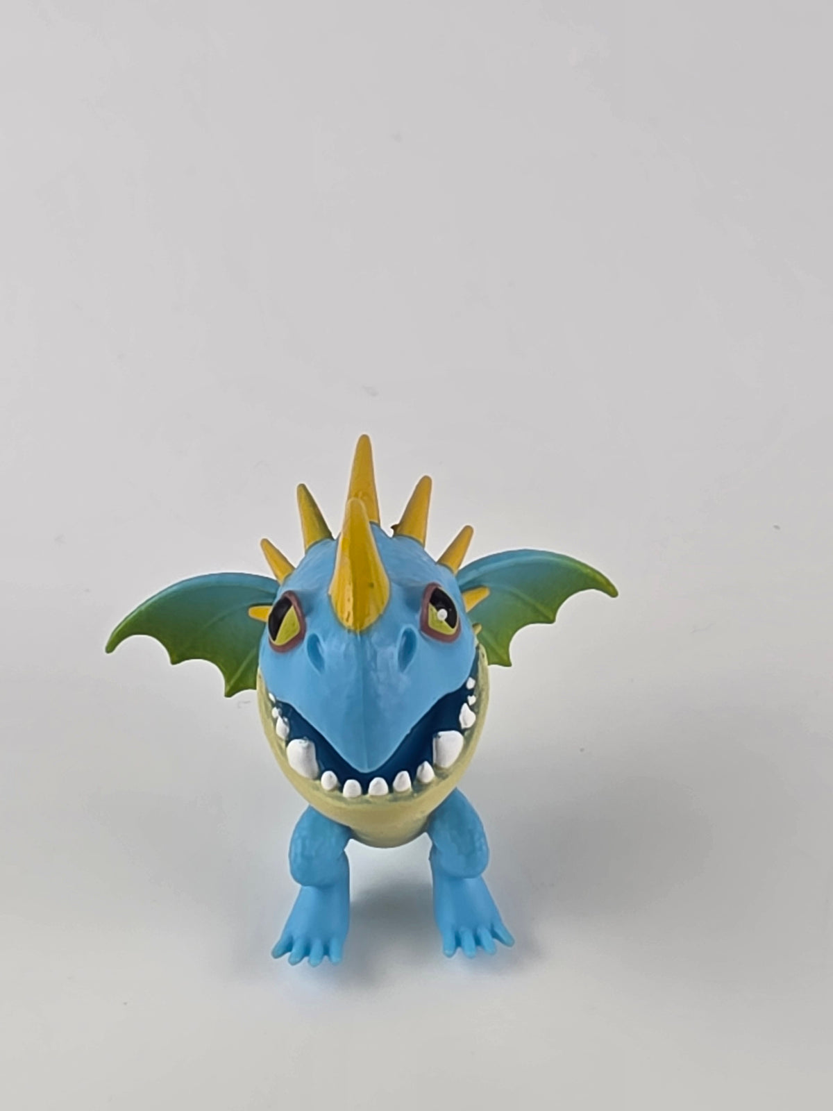 How to Train Your Dragon Stormfly blind bag mystery dragon figure