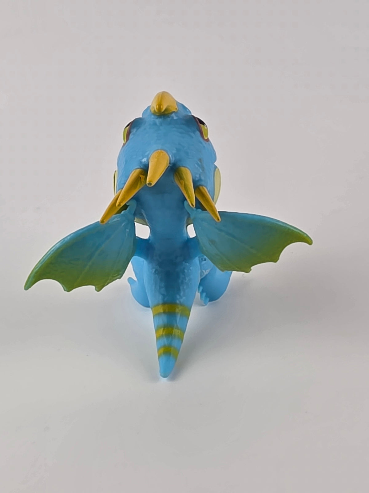 How to Train Your Dragon Stormfly blind bag mystery dragon figure