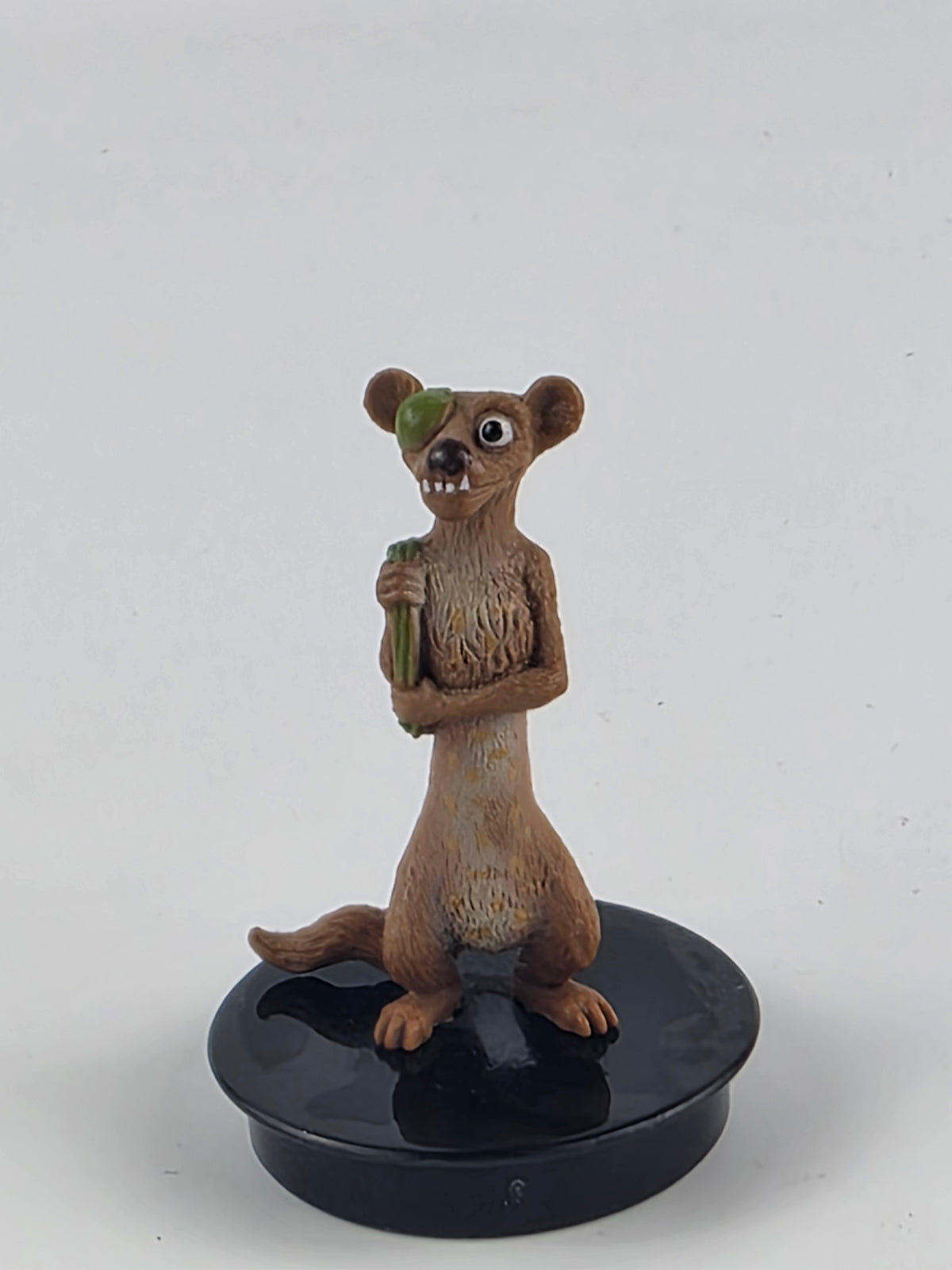 Ice Age: Dawn of the Dinosaurs buck figure