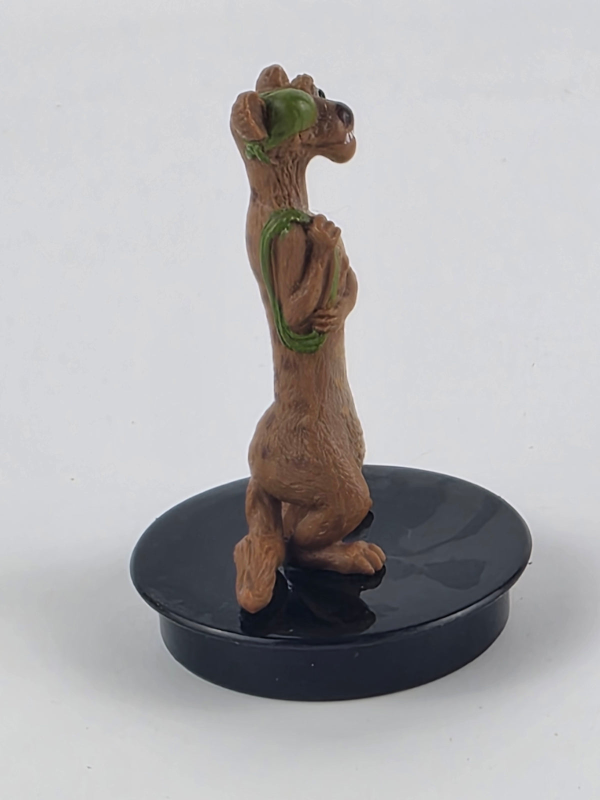 Ice Age: Dawn of the Dinosaurs buck figure