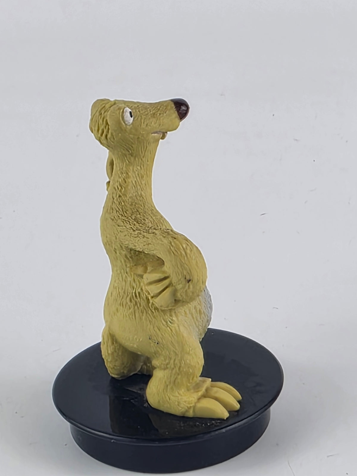 Ice Age: Dawn of the Dinosaurs Sid the Sloth figure