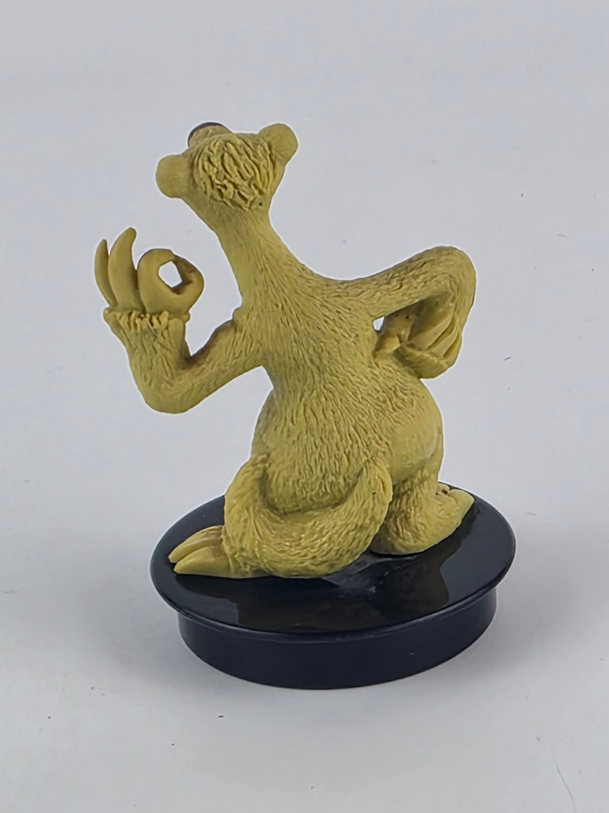 Ice Age: Dawn of the Dinosaurs Sid the Sloth figure