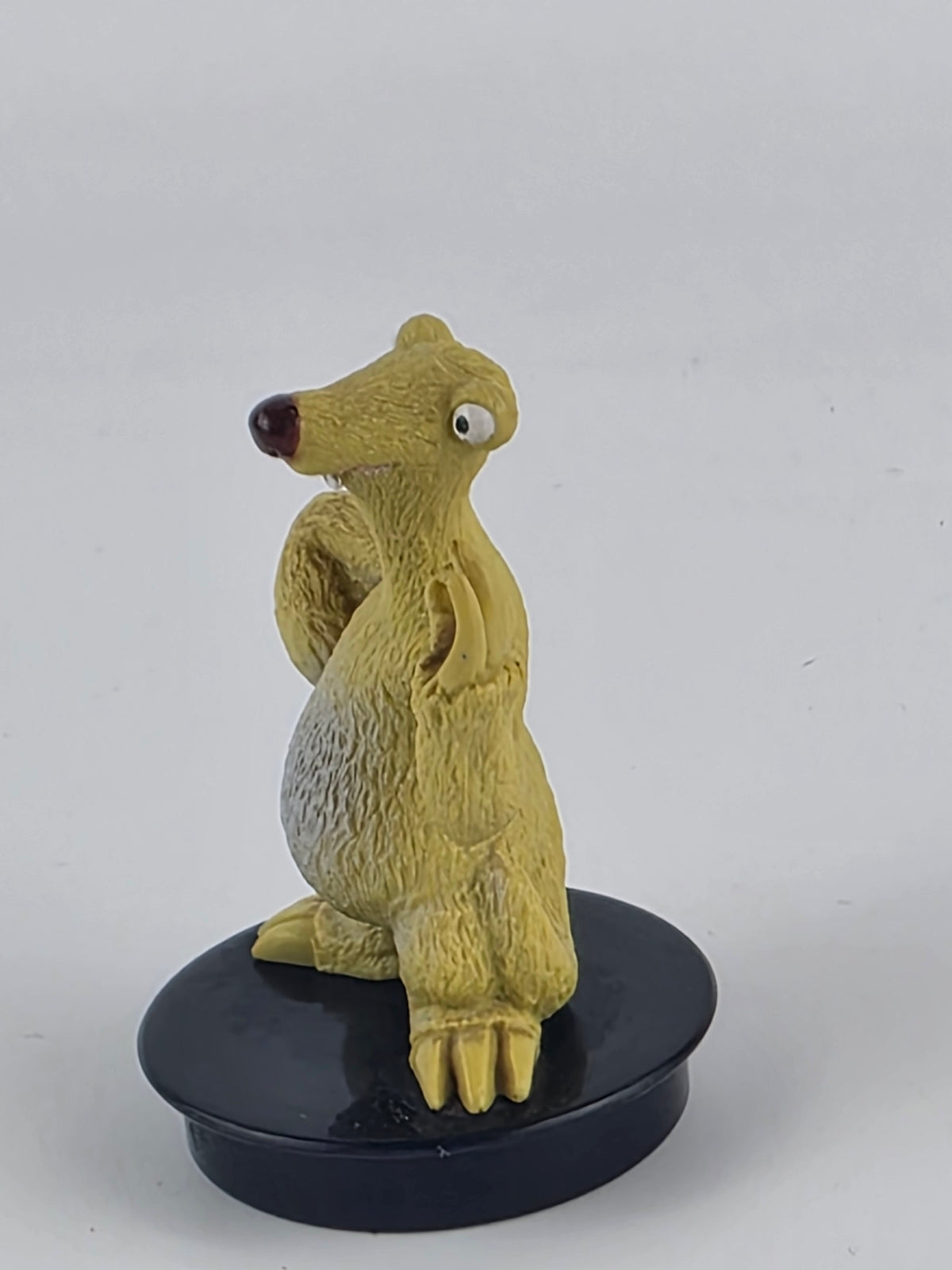 Ice Age: Dawn of the Dinosaurs Sid the Sloth figure