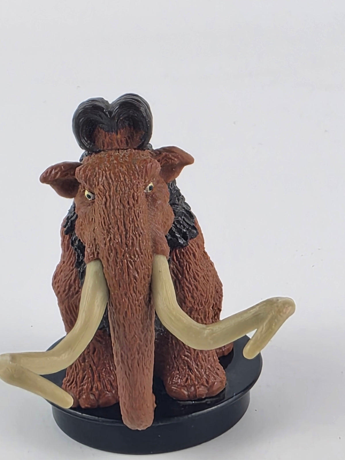 Ice Age Manny toy pvc figure