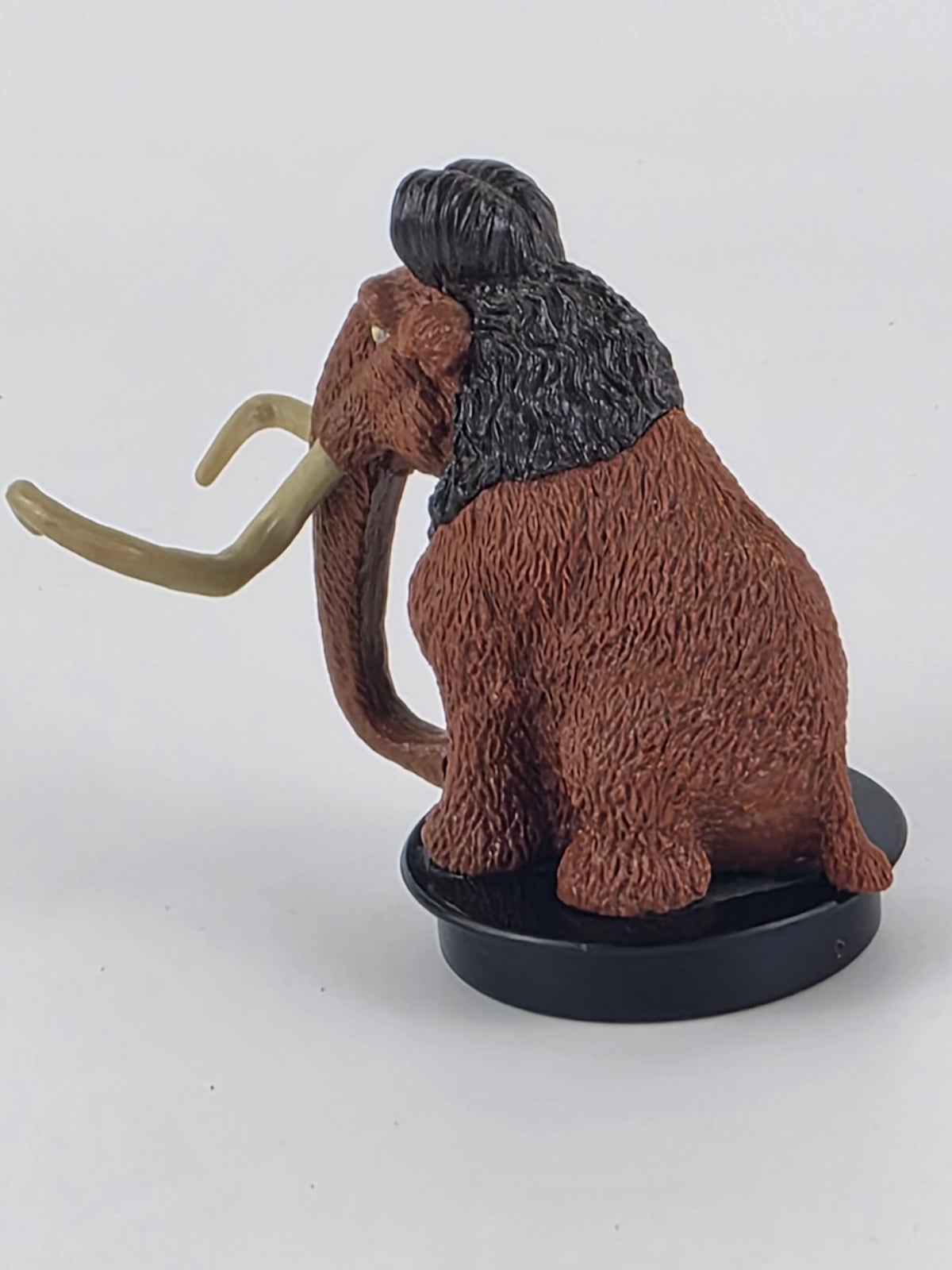 Ice Age Manny toy pvc figure