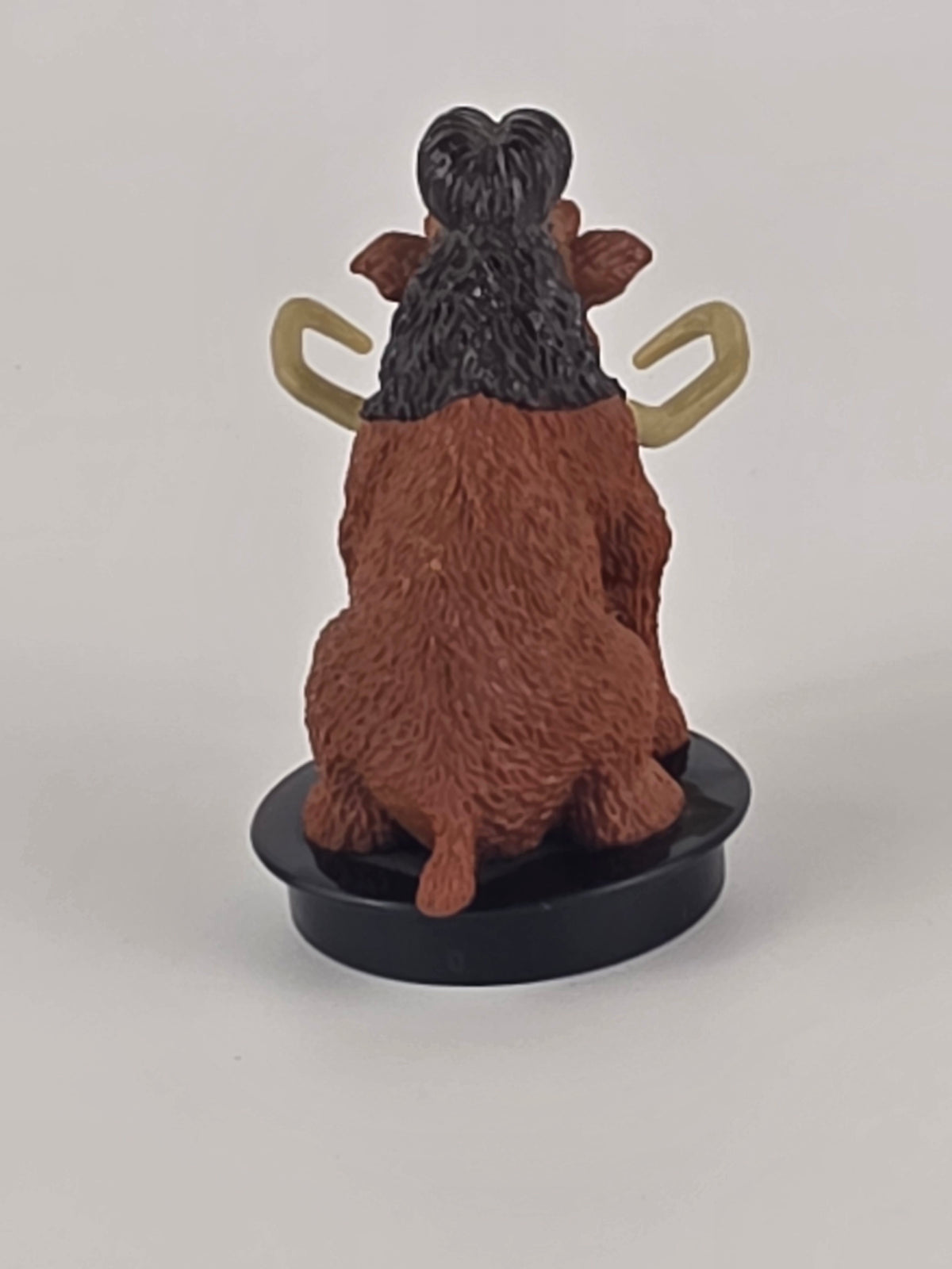 Ice Age Manny toy pvc figure