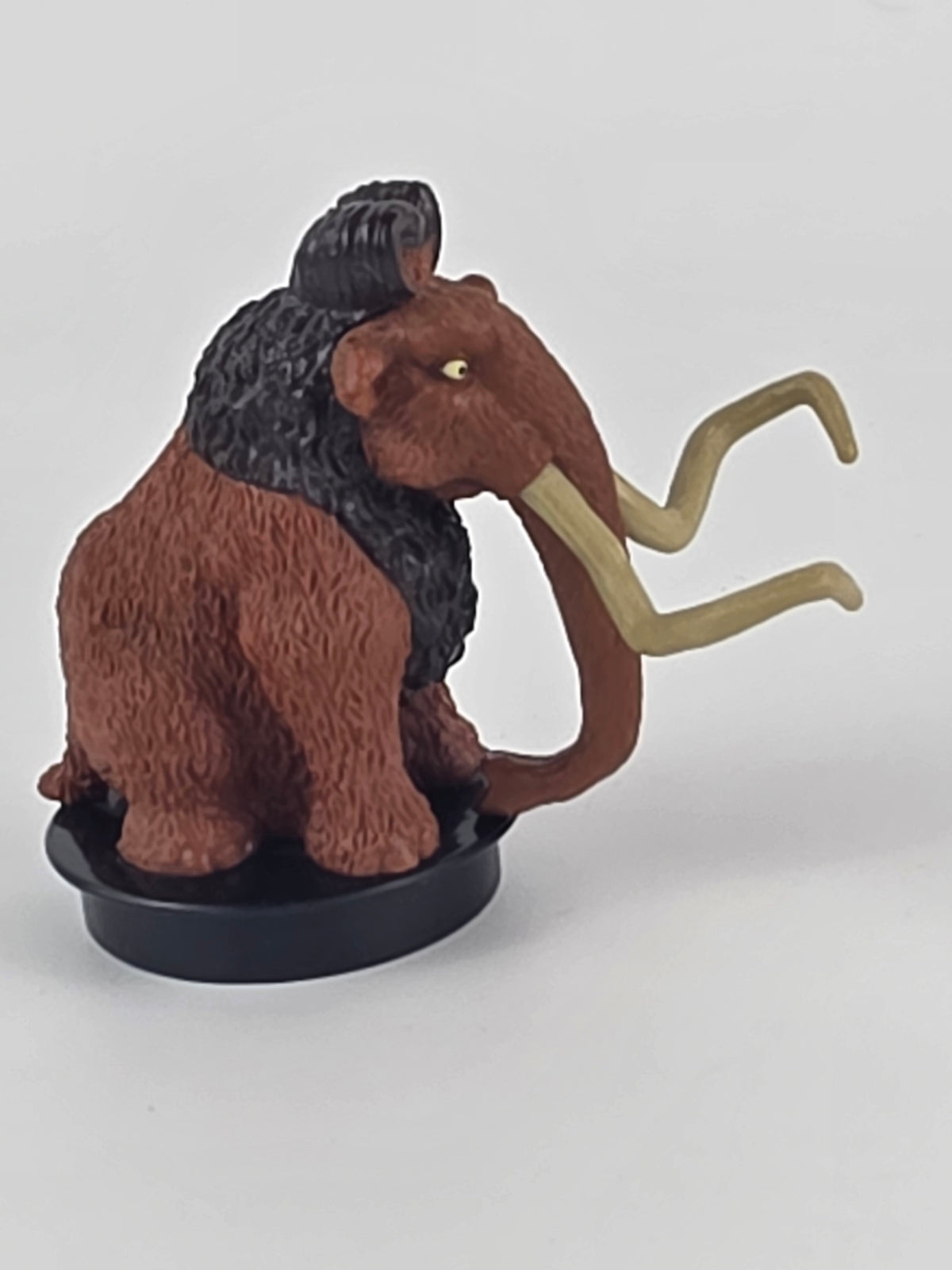 Ice Age Manny toy pvc figure