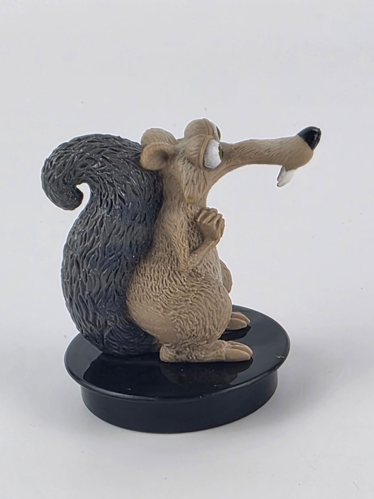 Ice Age: Dawn of the Dinosaurs Scrat figure