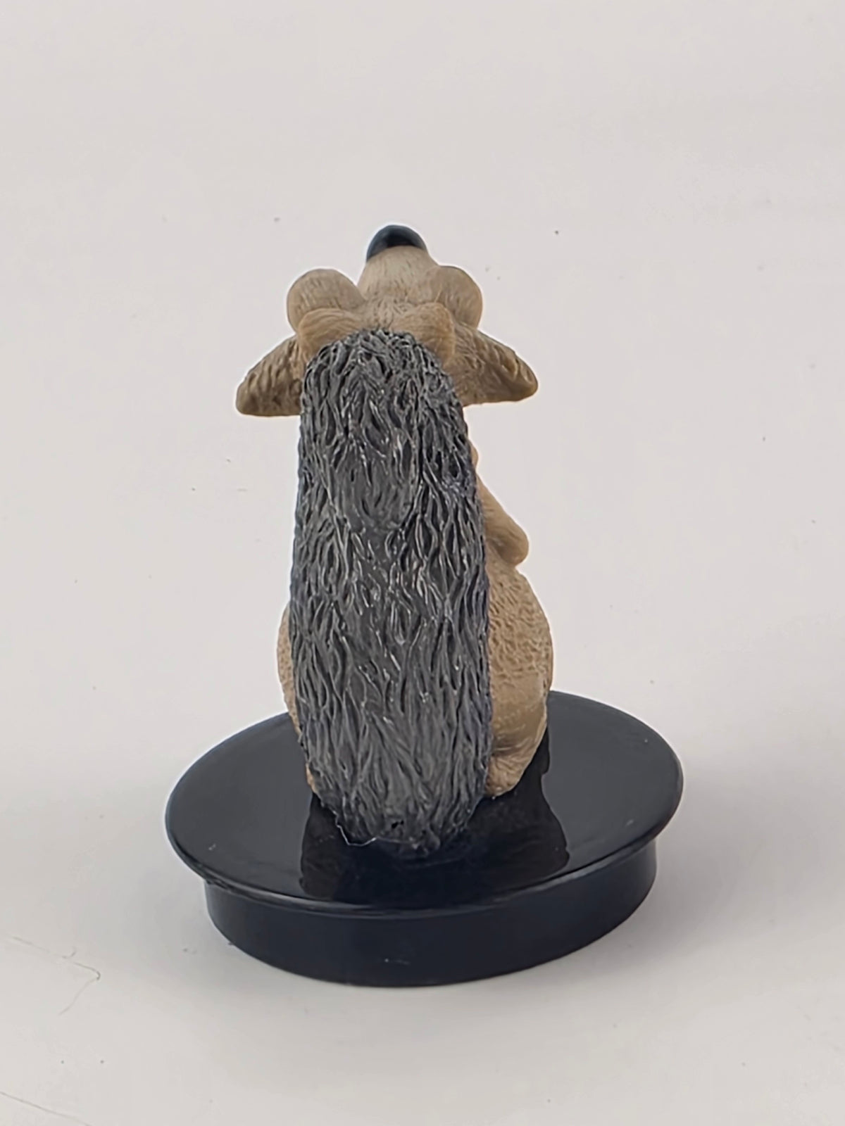 Ice Age: Dawn of the Dinosaurs Scrat figure