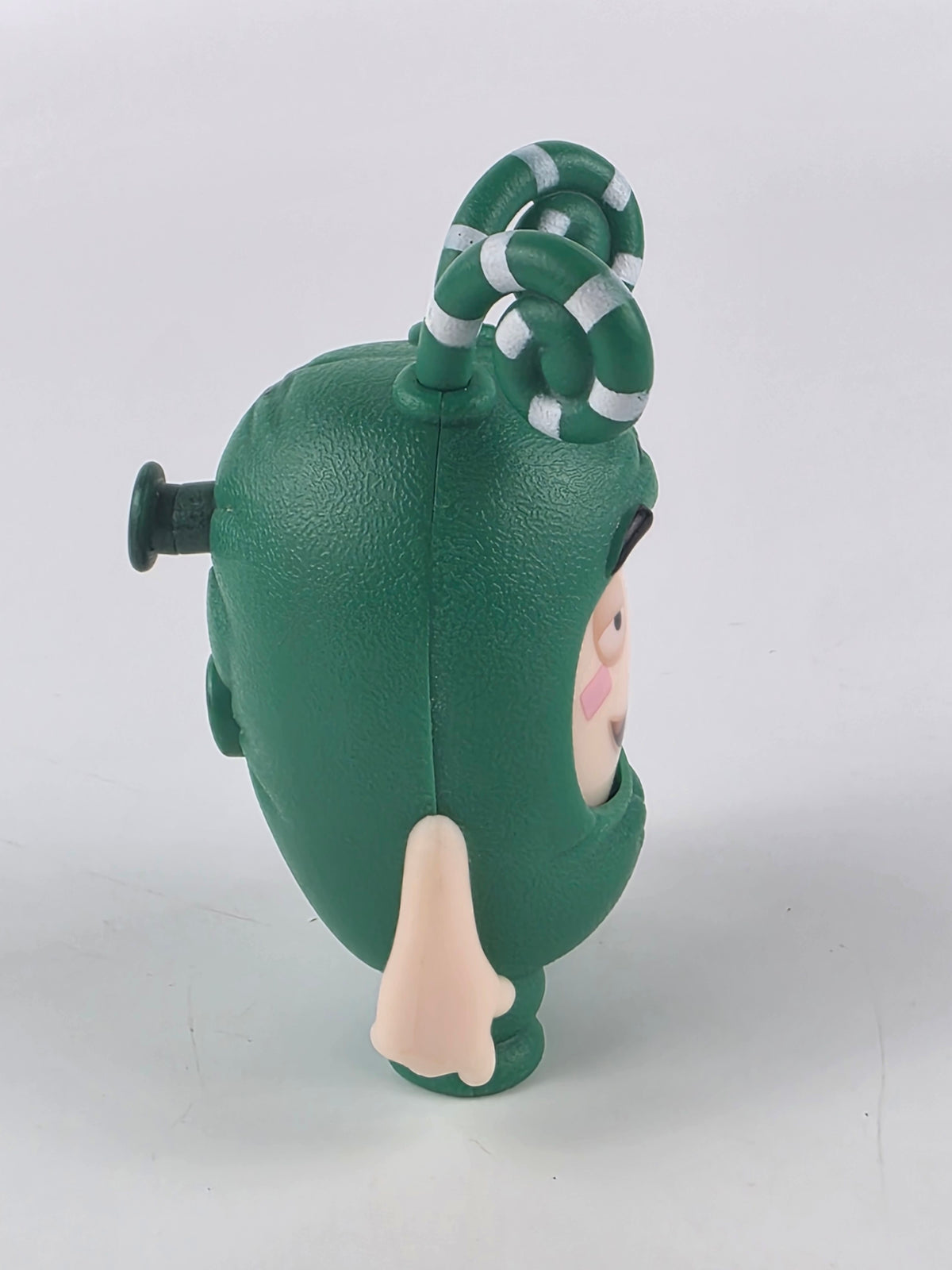 Oddbods Zee Face-Changing action figure