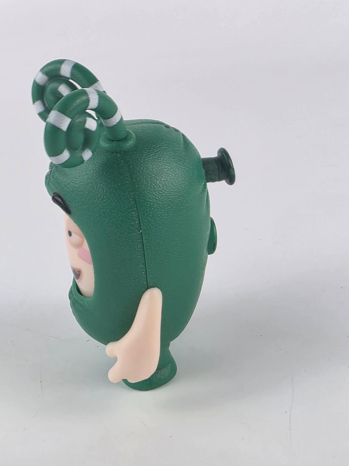 Oddbods Zee Face-Changing action figure