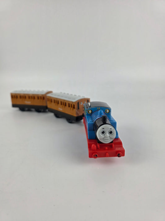 Trackmaster Thomas & Friends Motorized Train