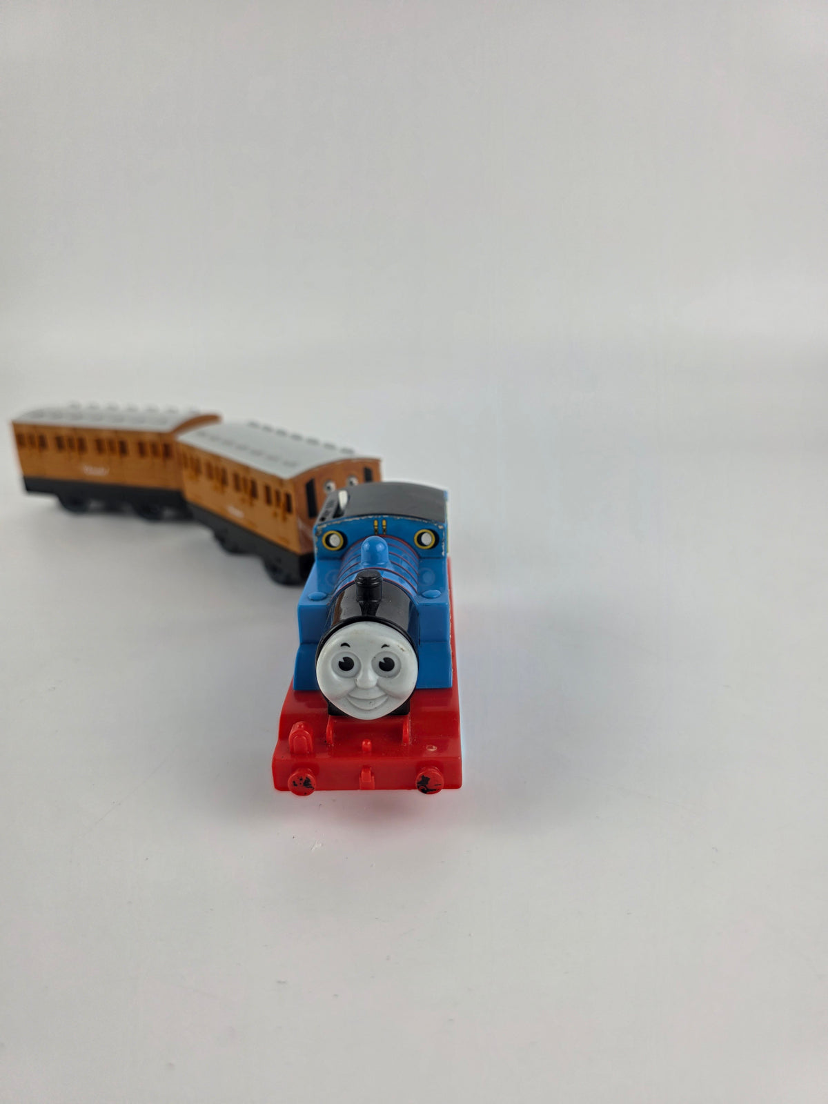 Trackmaster Thomas & Friends Motorized Train