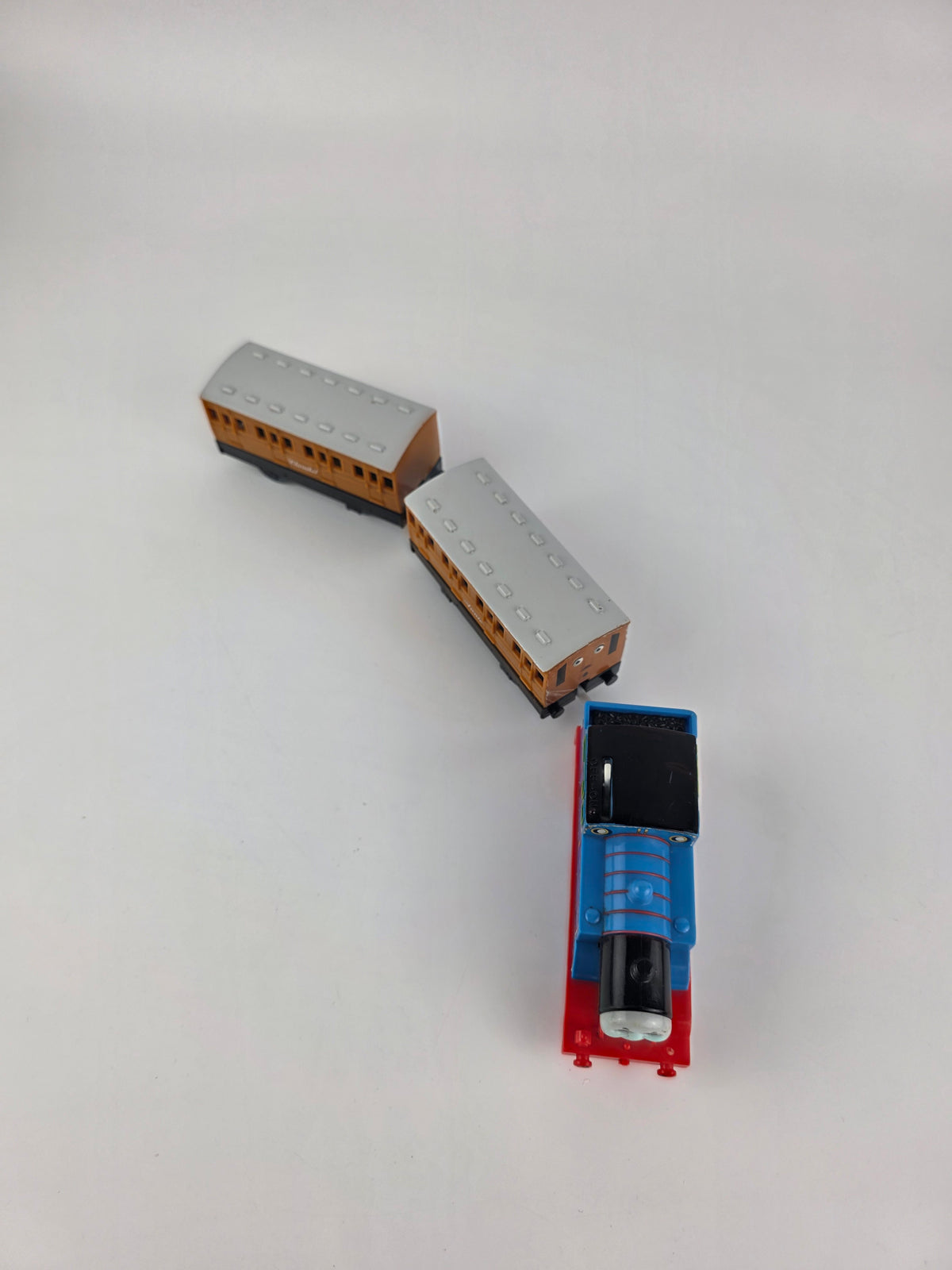 Trackmaster Thomas & Friends Motorized Train