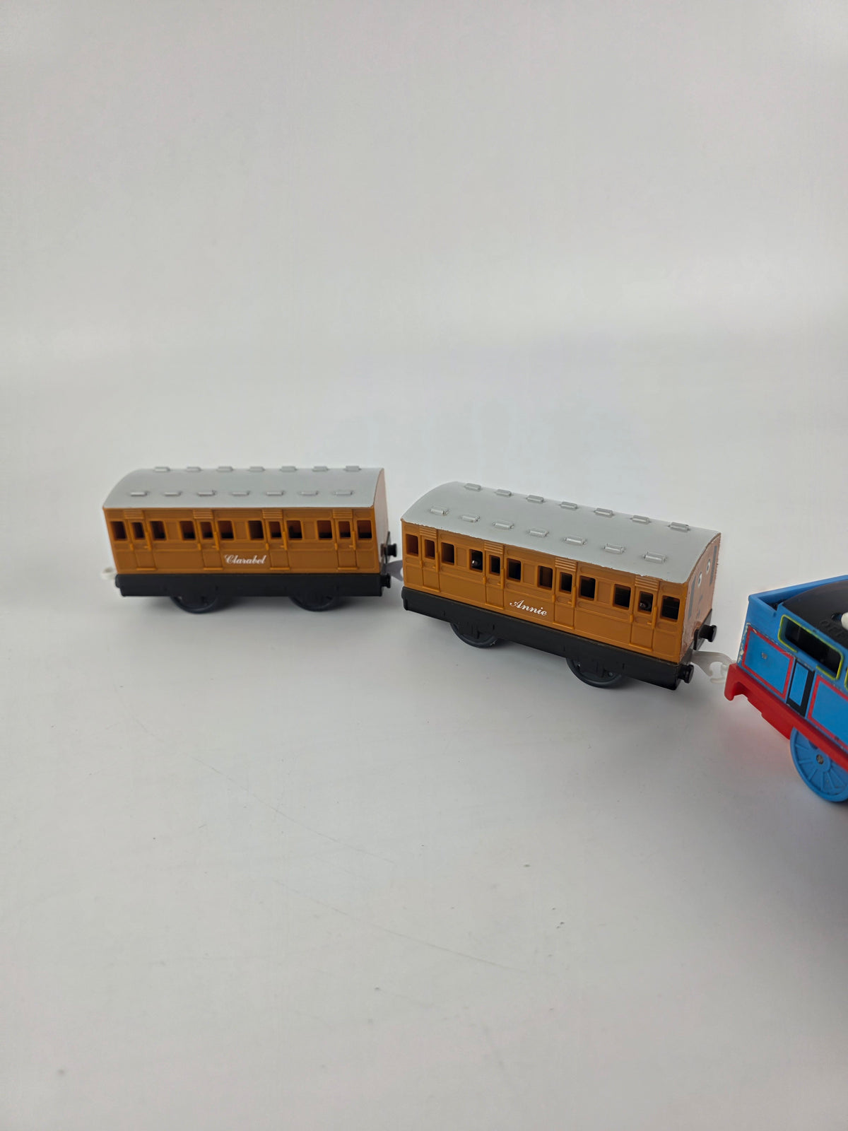 Trackmaster Thomas & Friends Motorized Train
