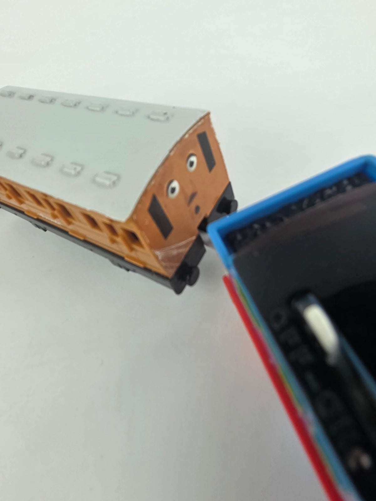 Trackmaster Thomas & Friends Motorized Train